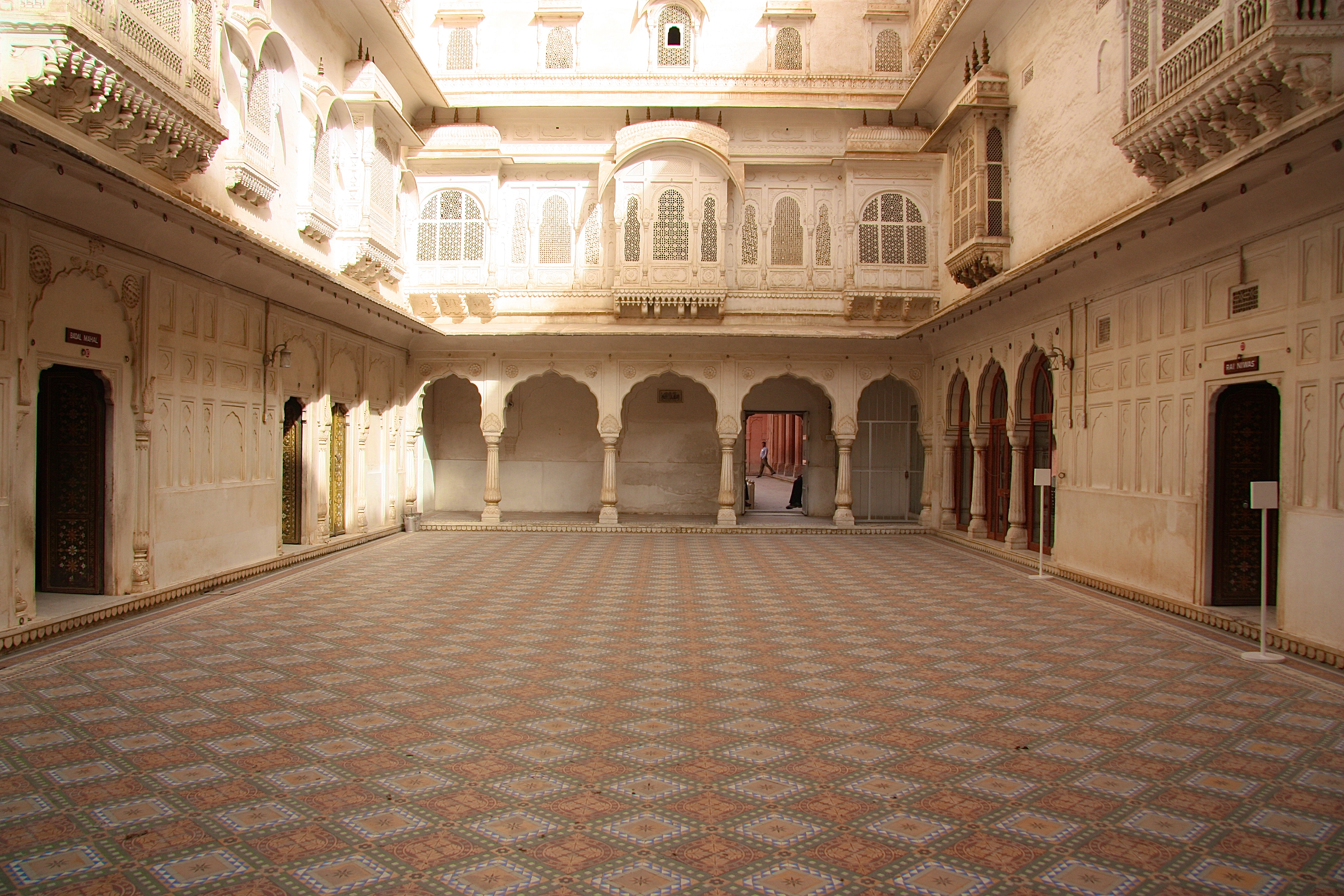 BIKANER
