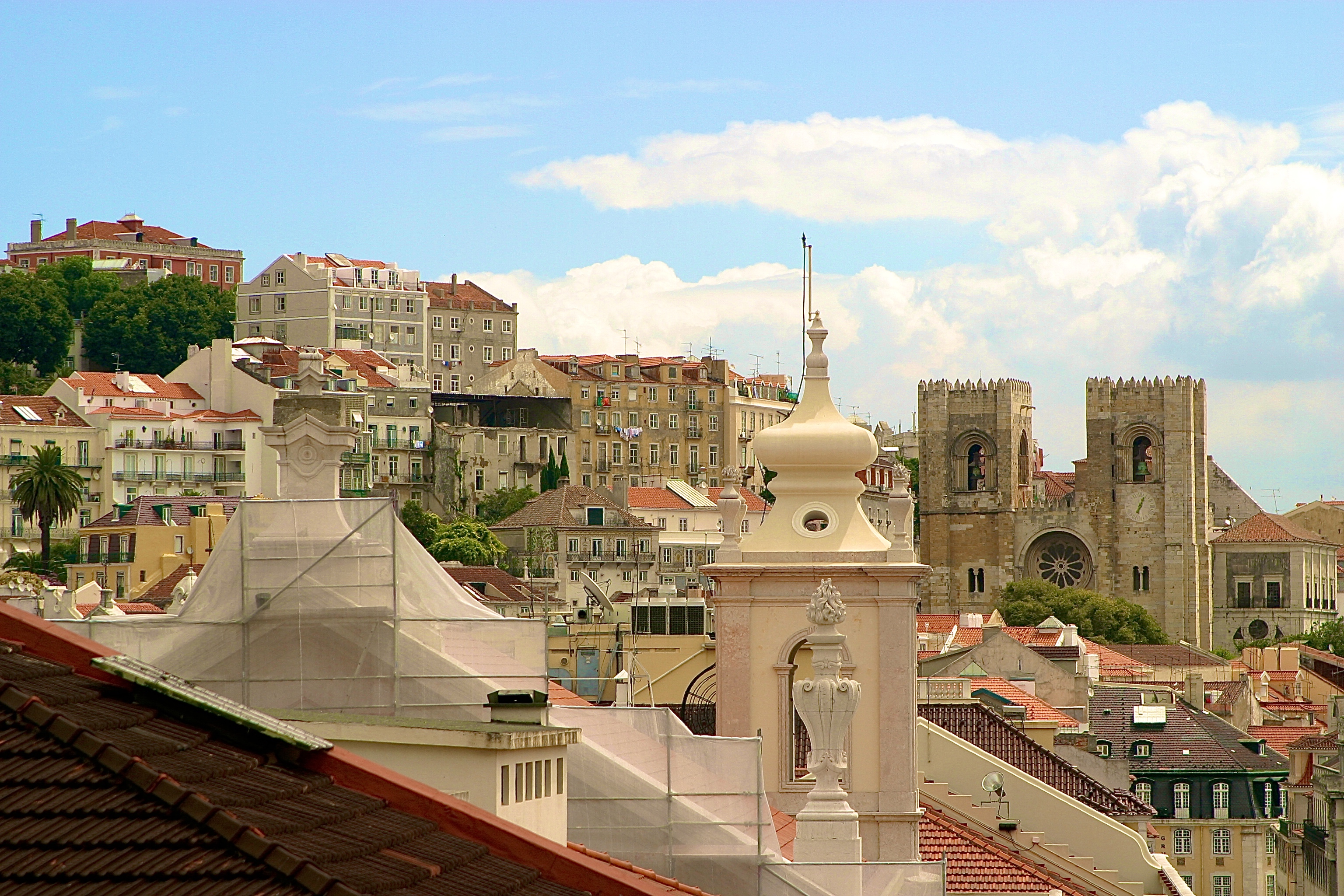 LISBONNE