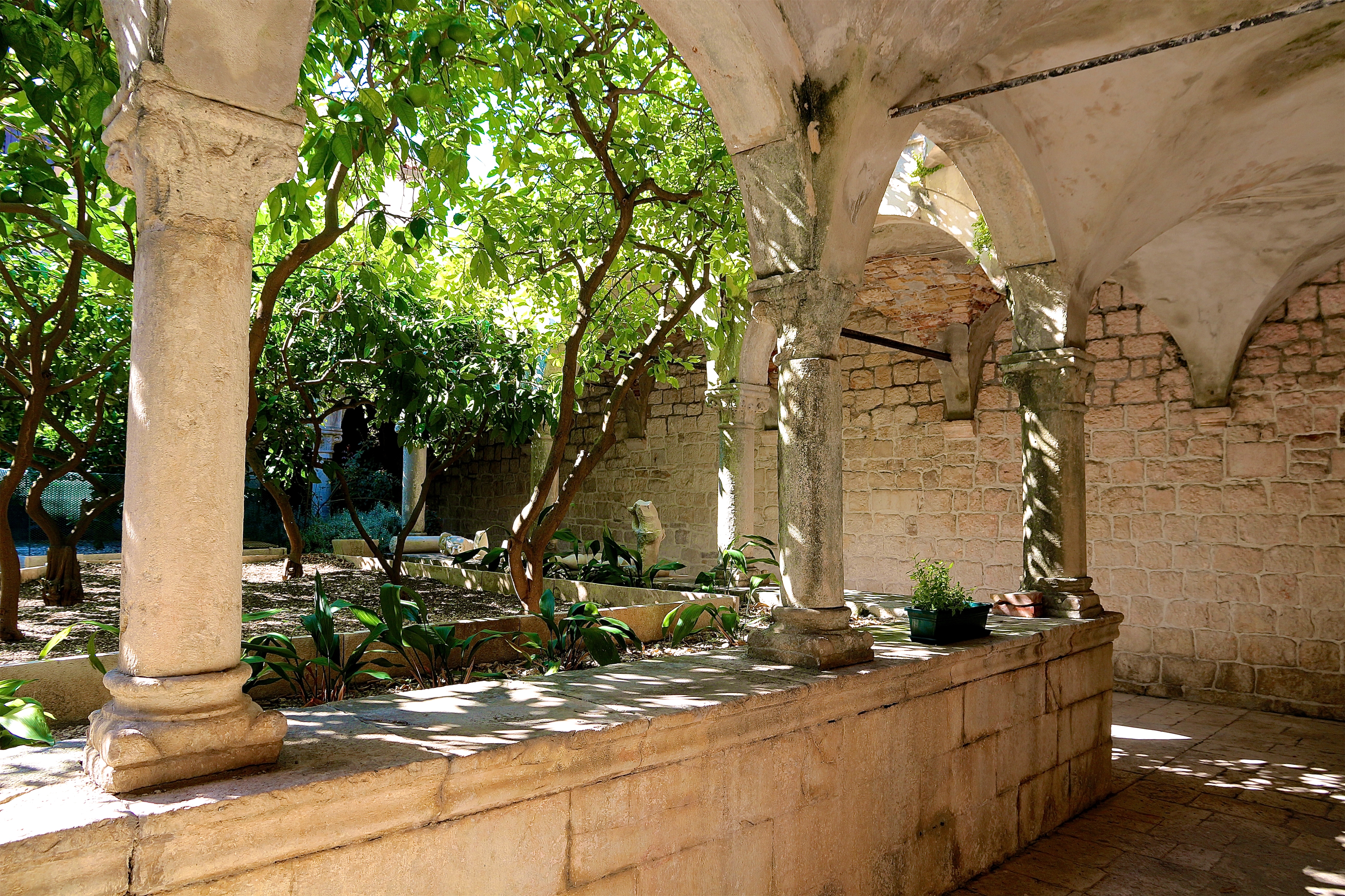 TROGIR