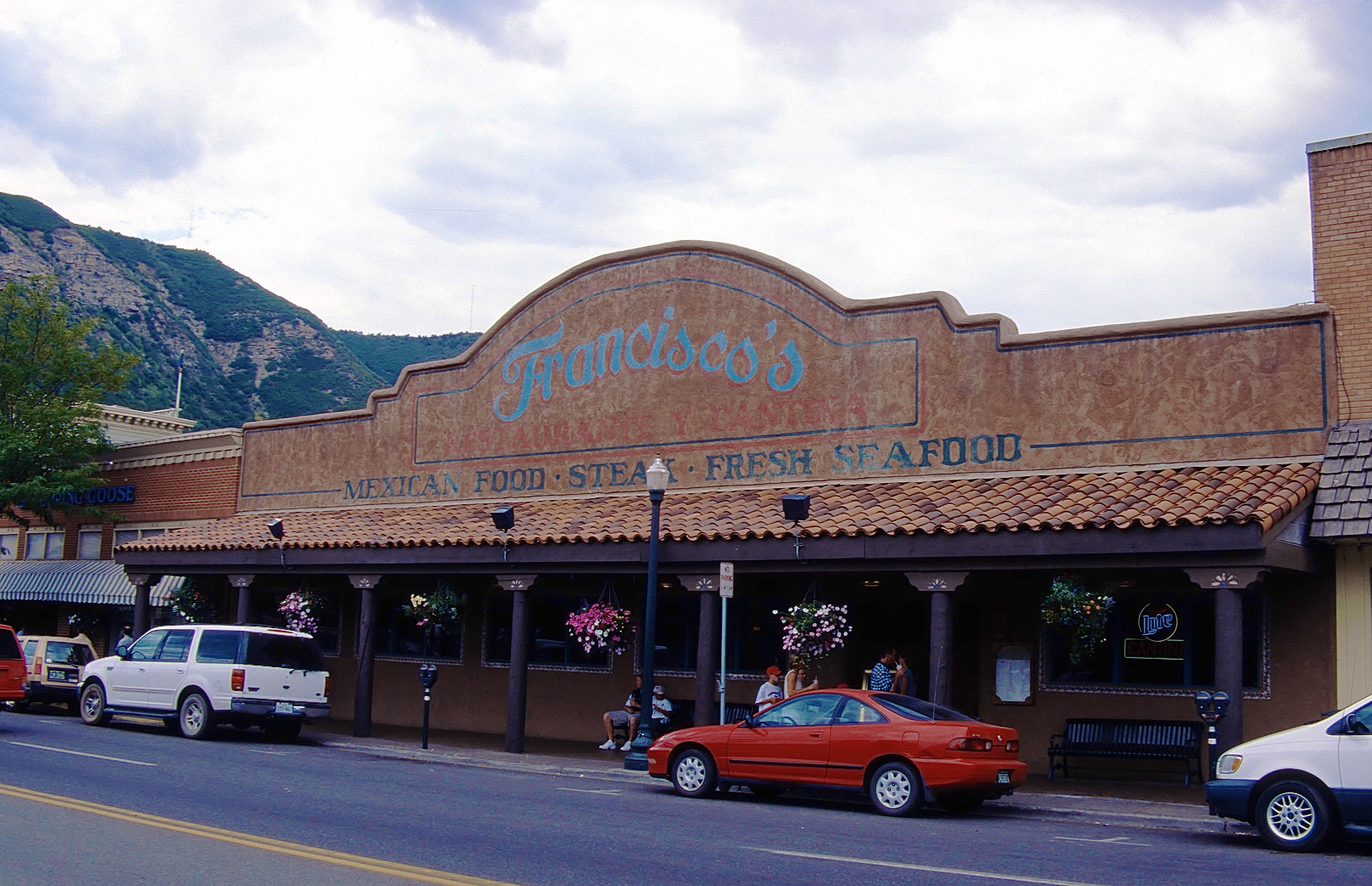 DURANGO