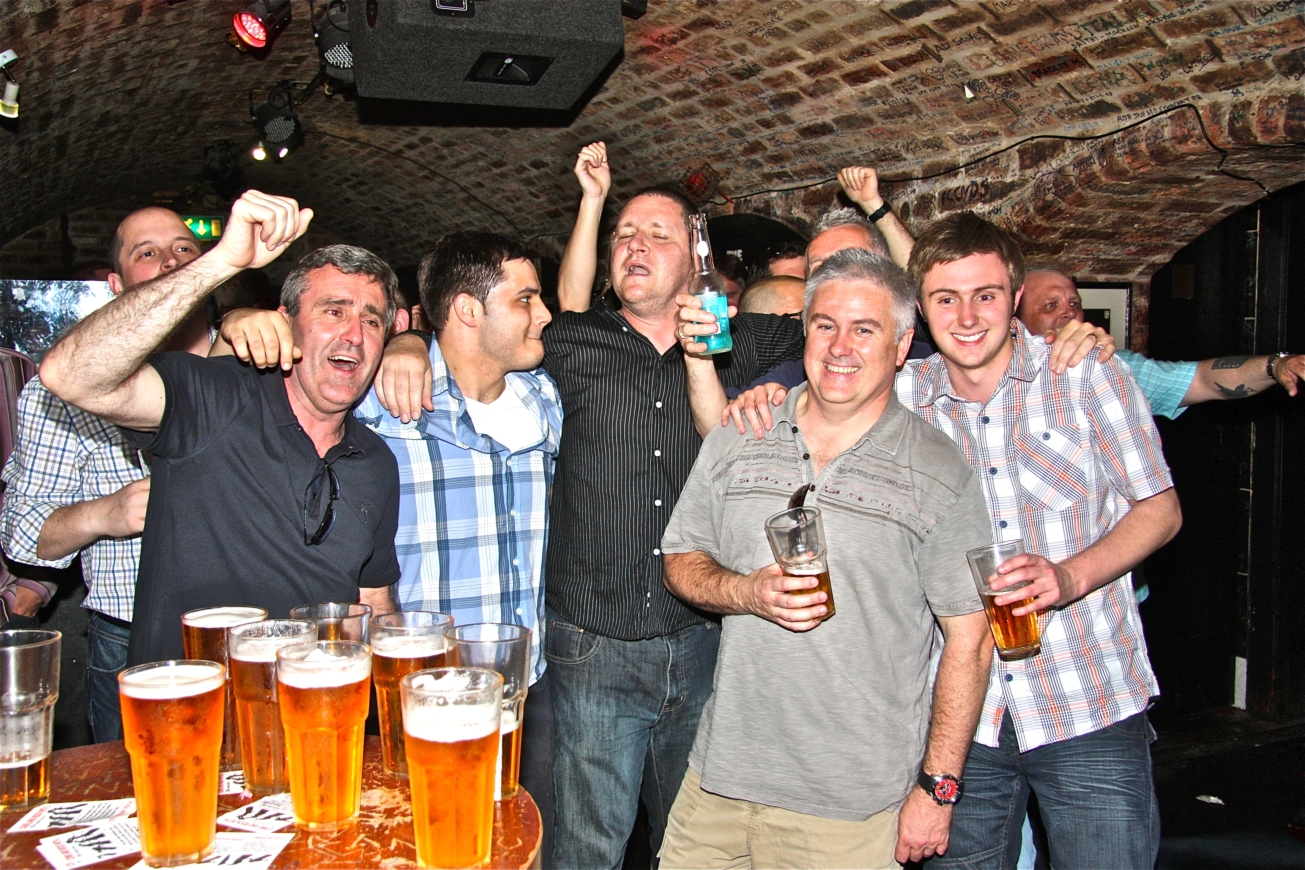 LIVERPOOL