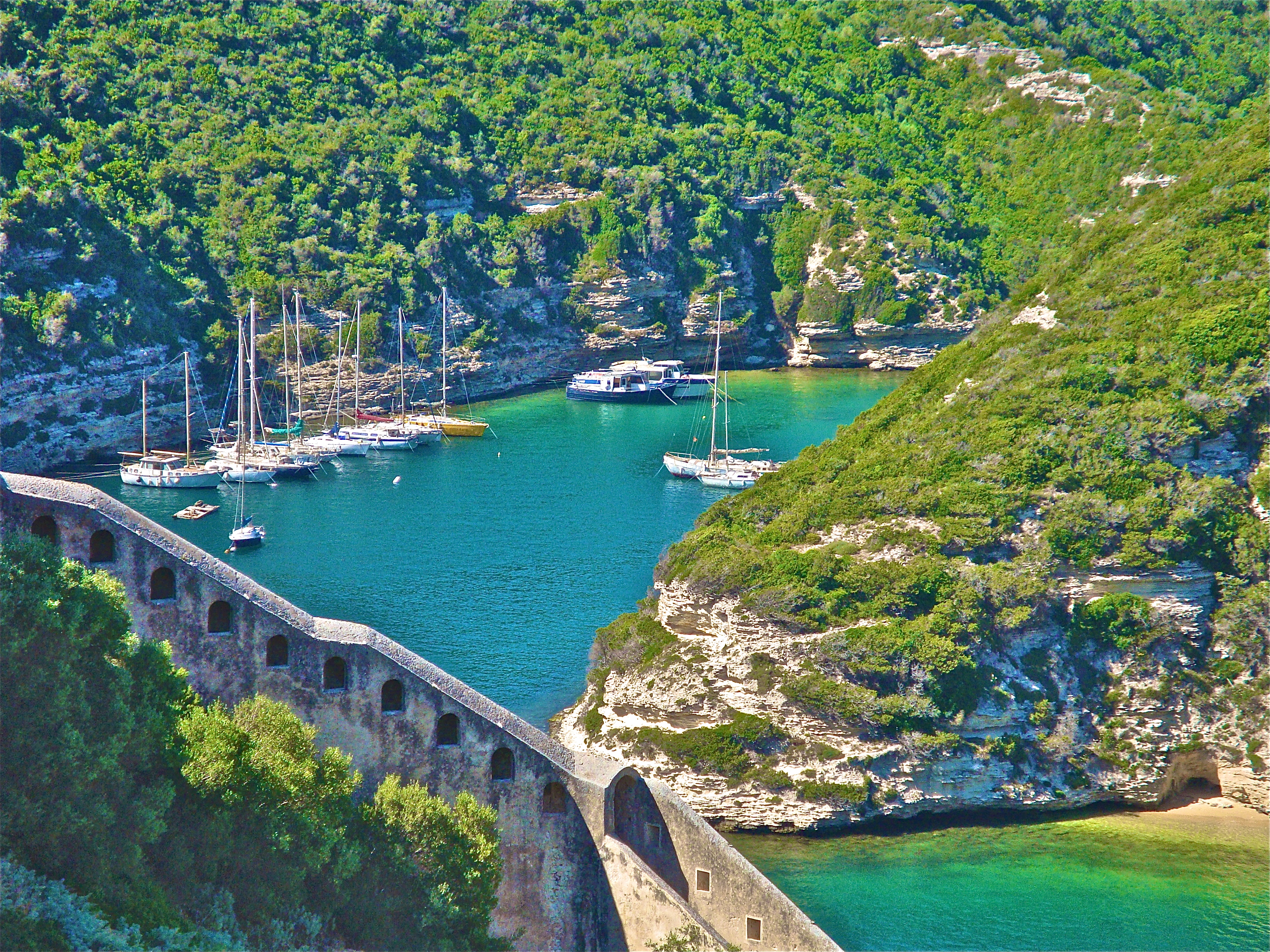 BONIFACIO