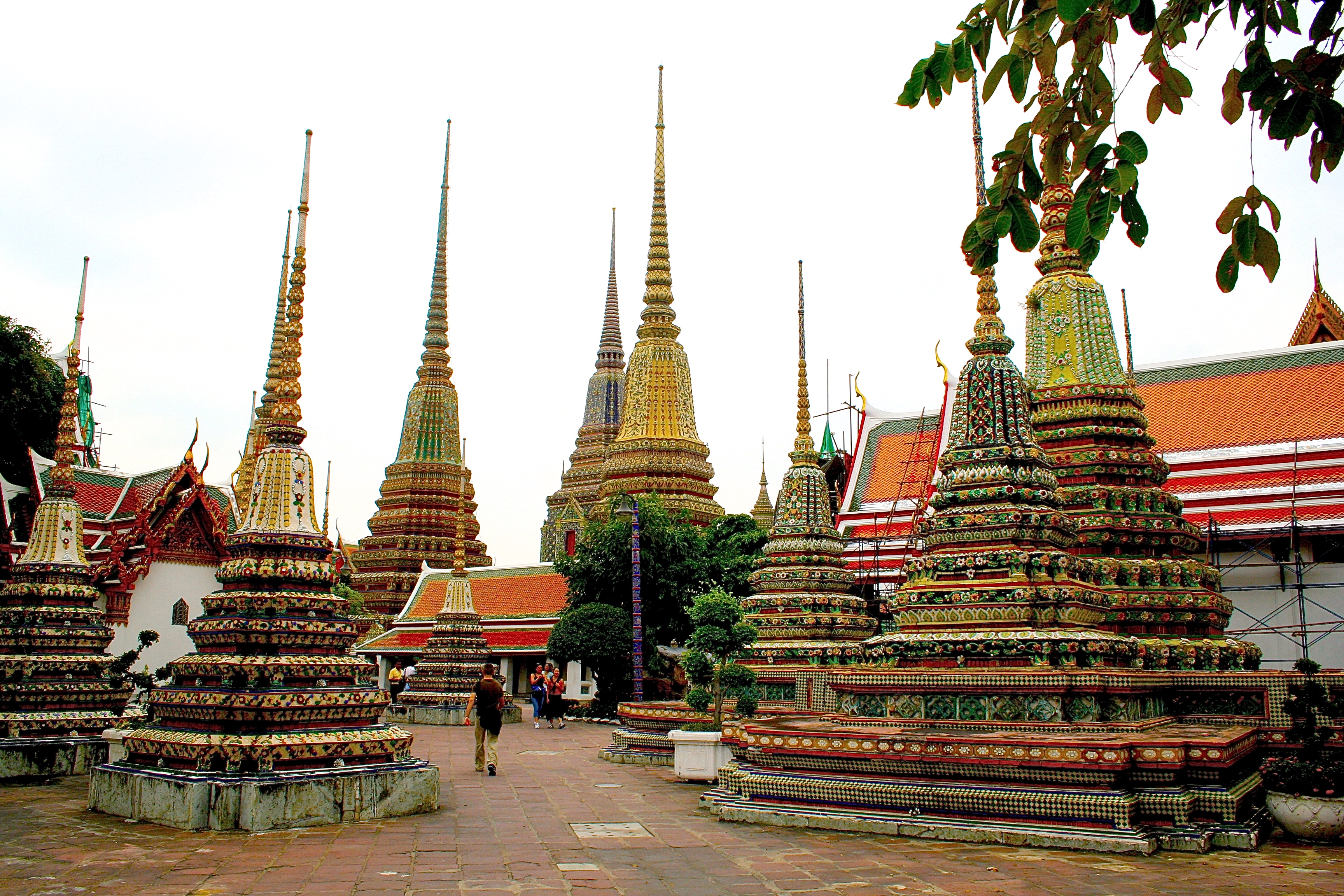 BANGKOK