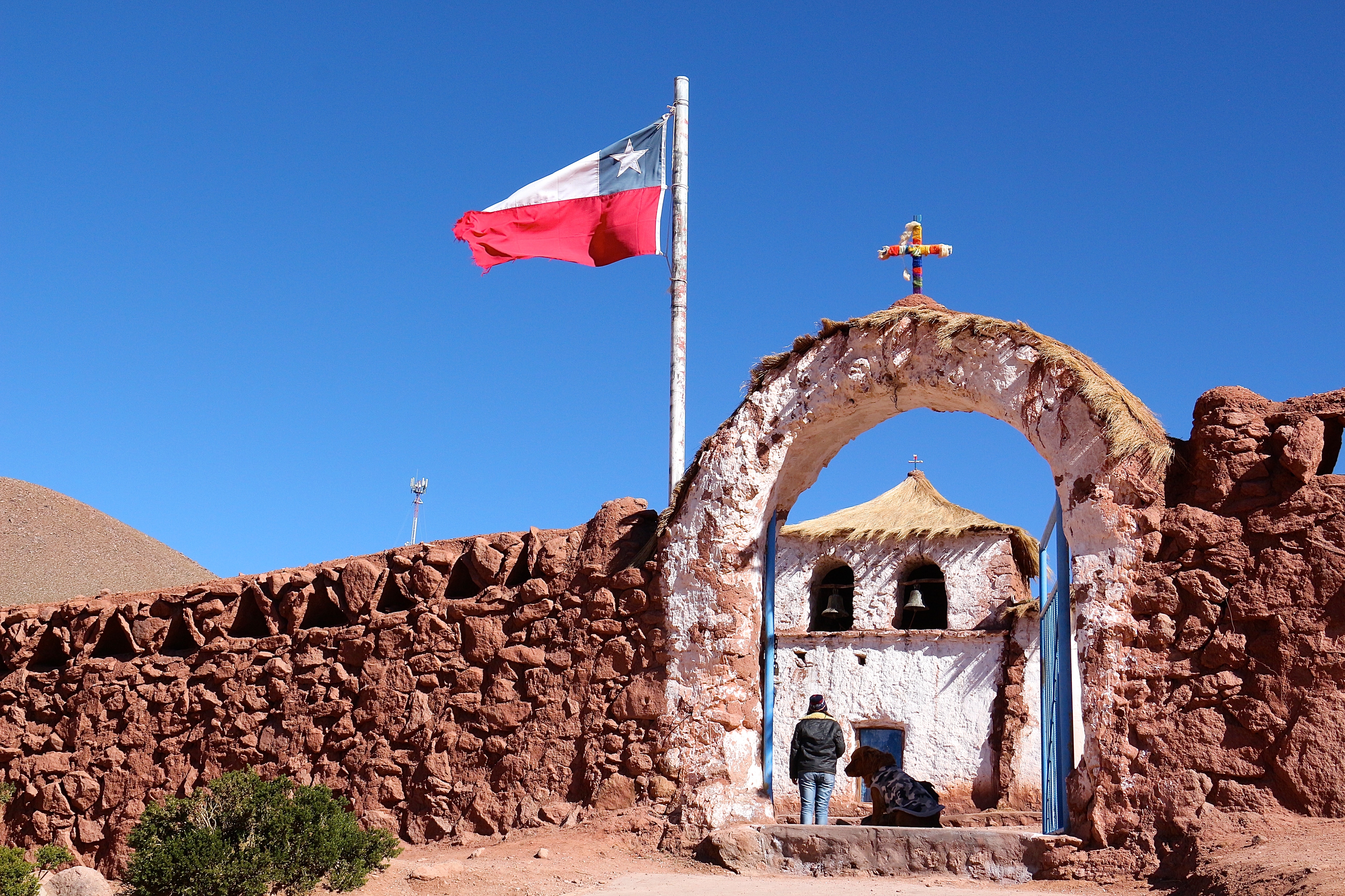 MACHUCA