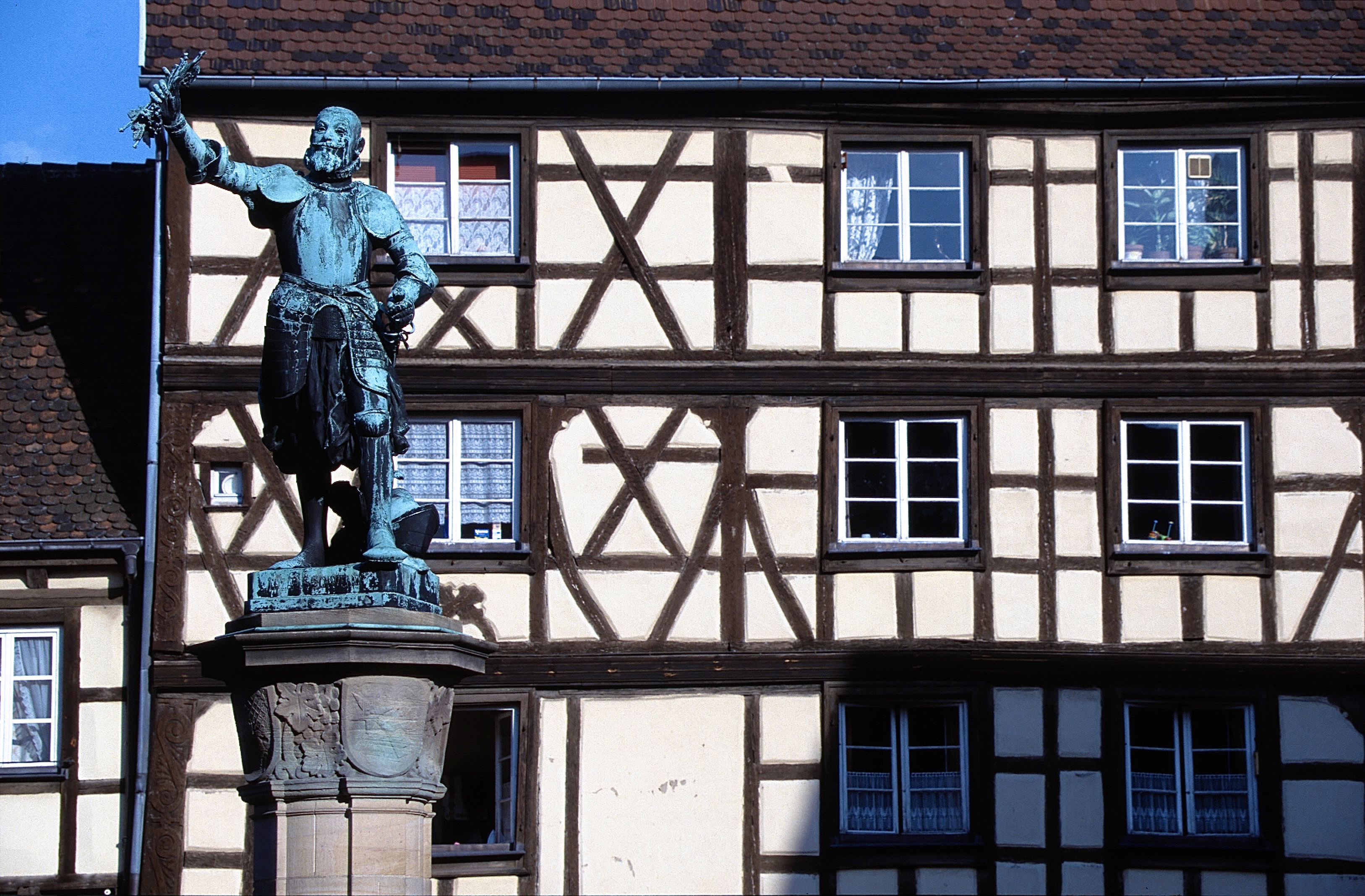 COLMAR