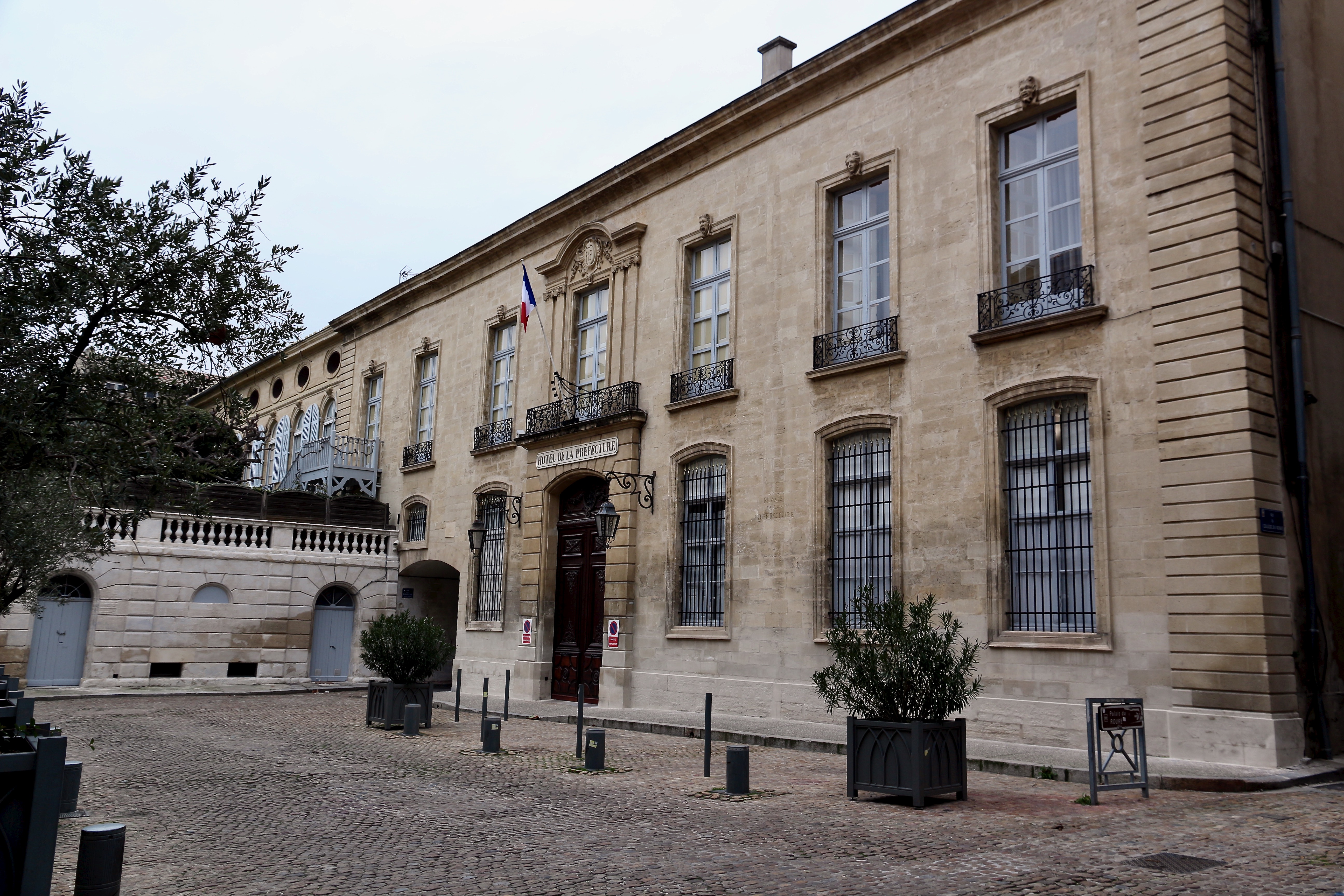 AVIGNON