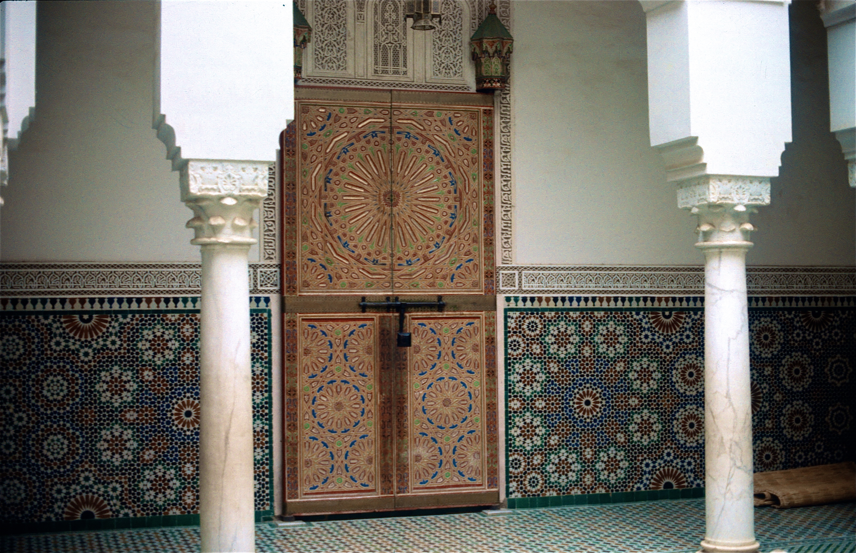 MEKNÈS