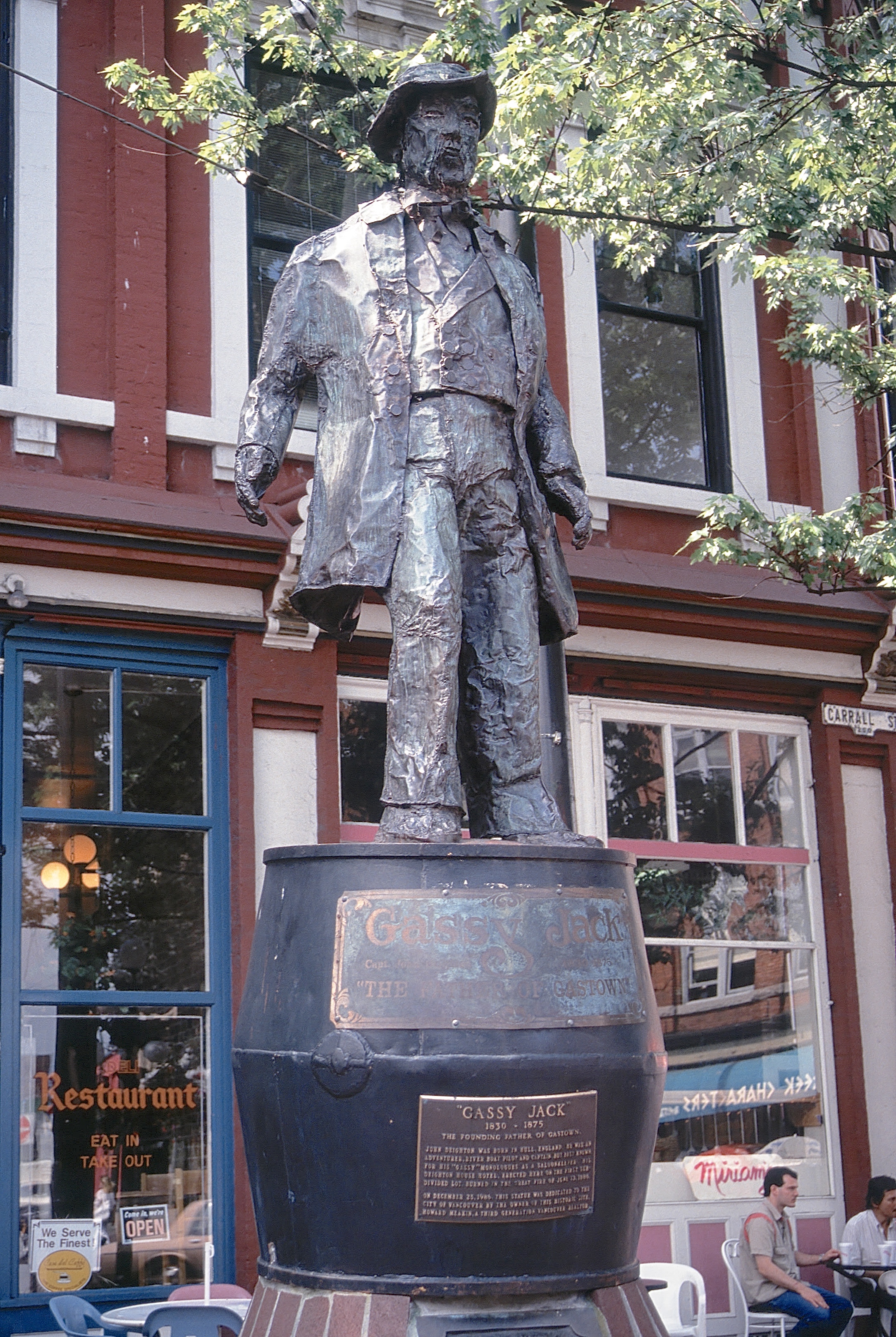 VANCOUVER