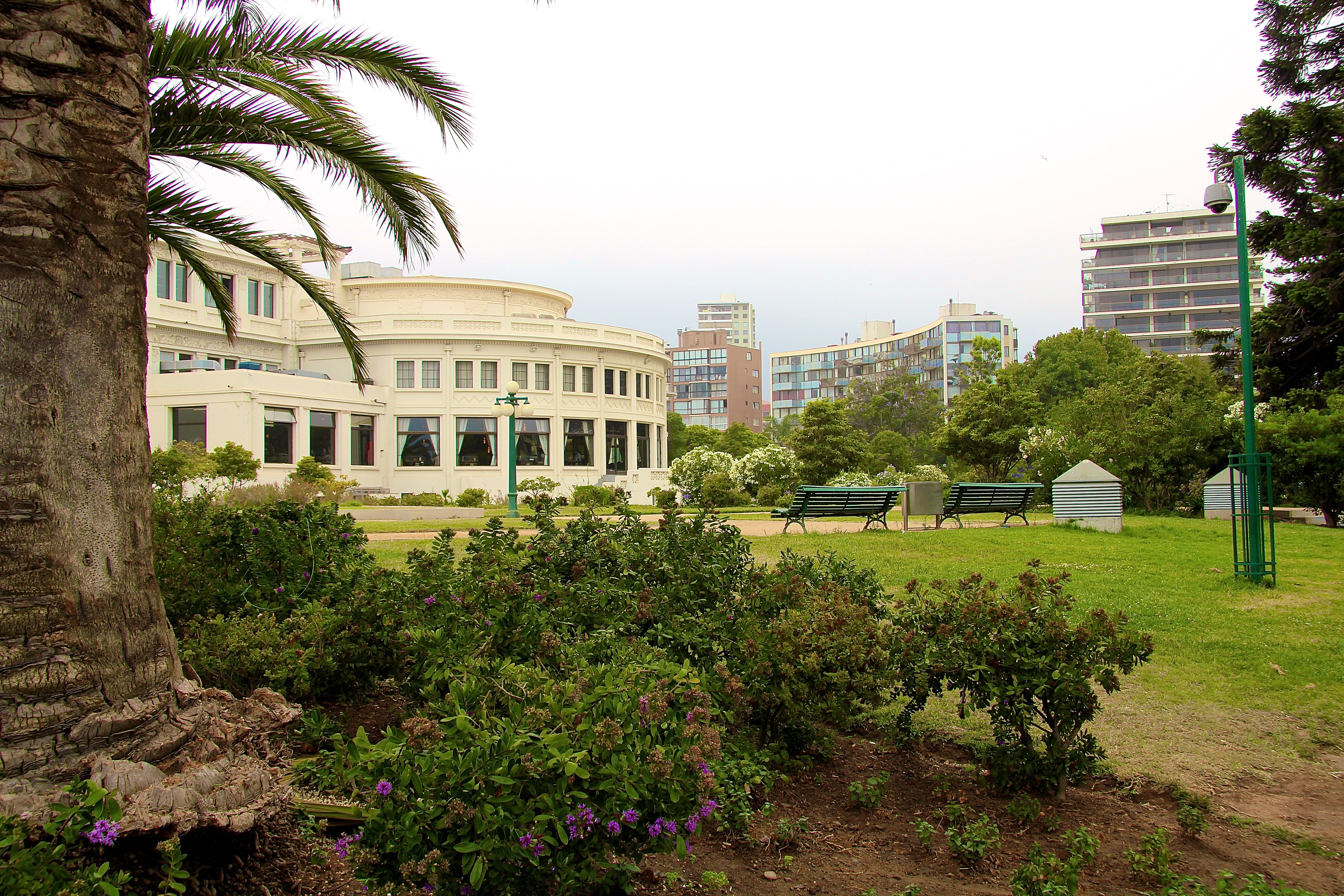 VIÑA DEL MAR