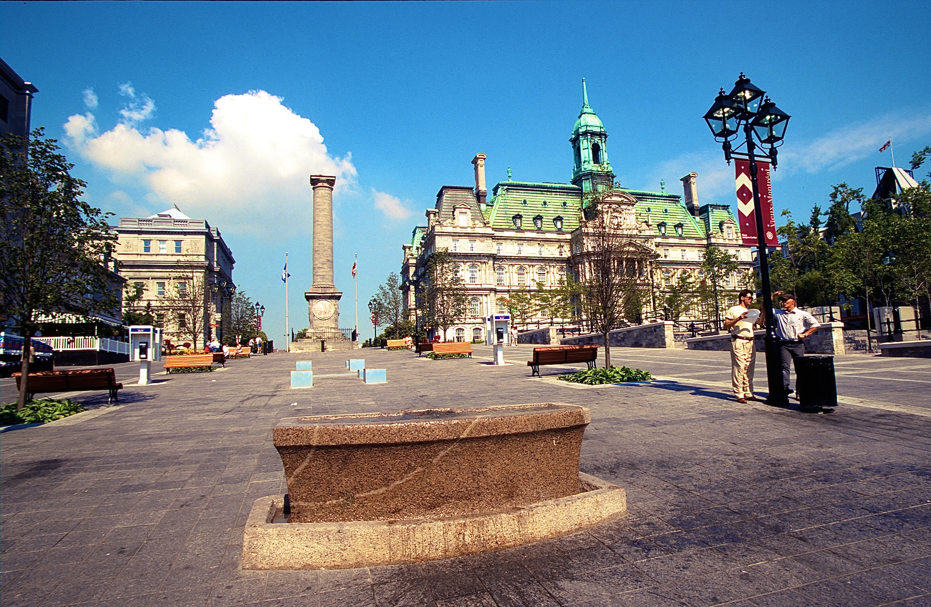 MONTRÉAL