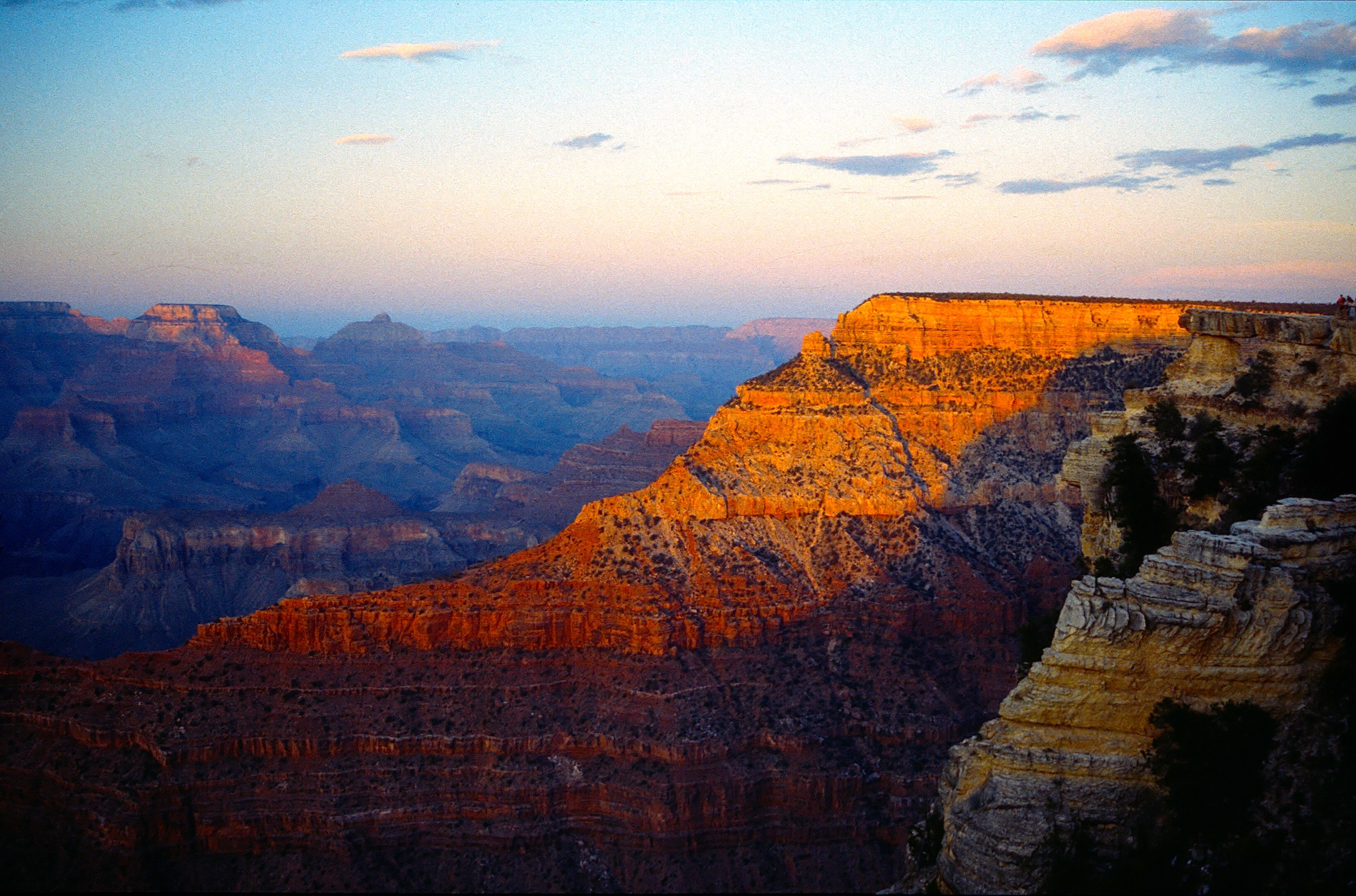 GRAND CANYON