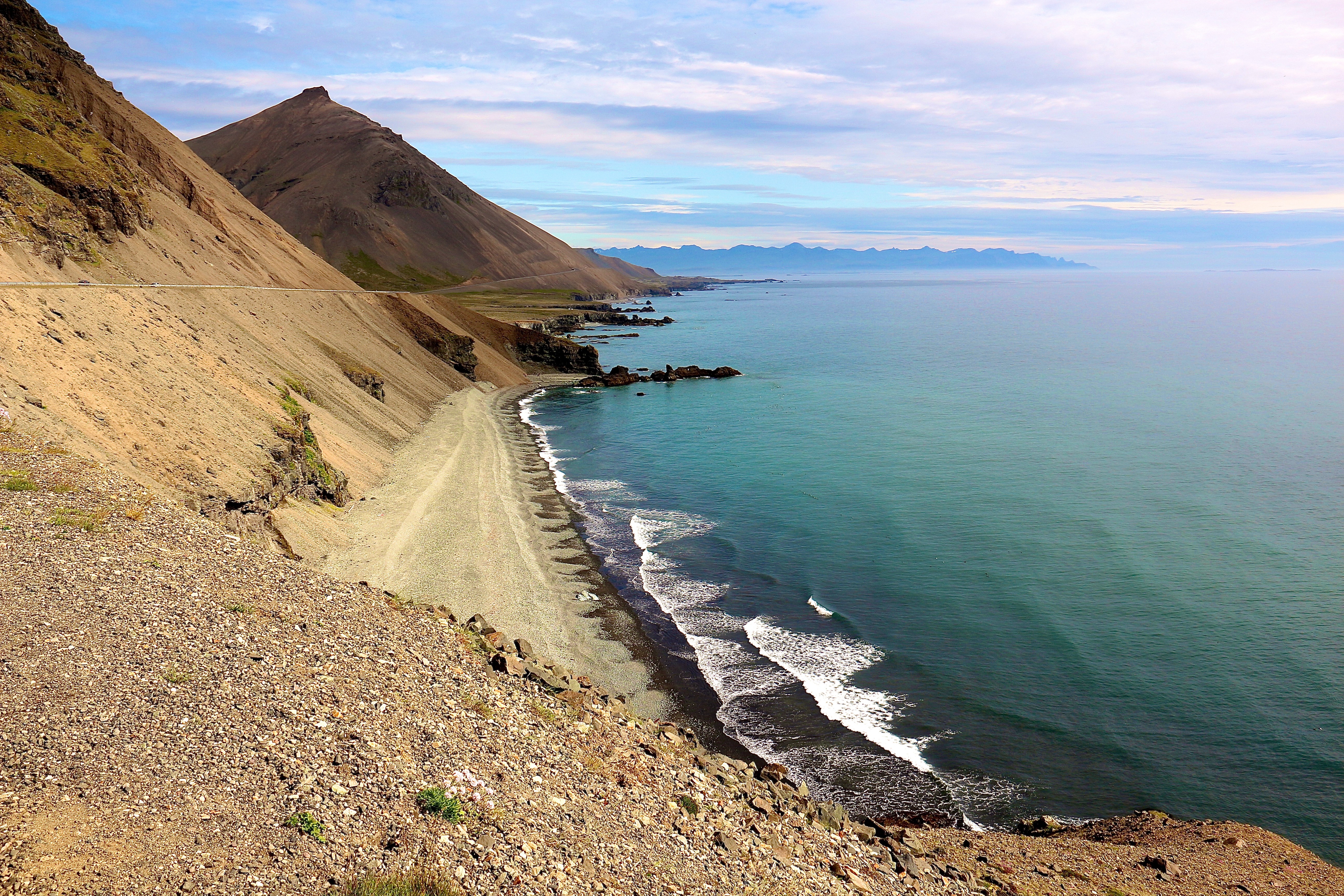 HÖFN