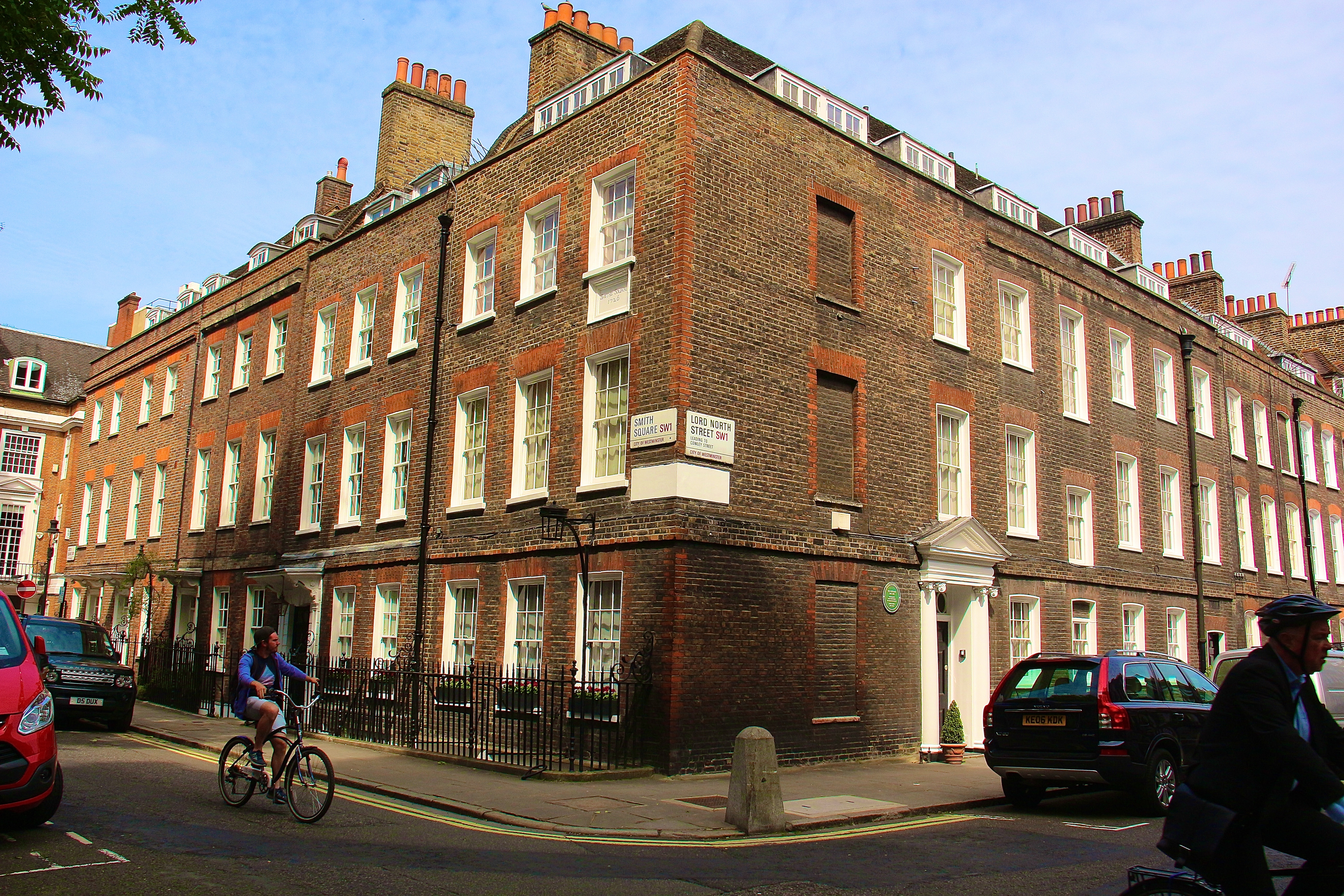 LONDRES