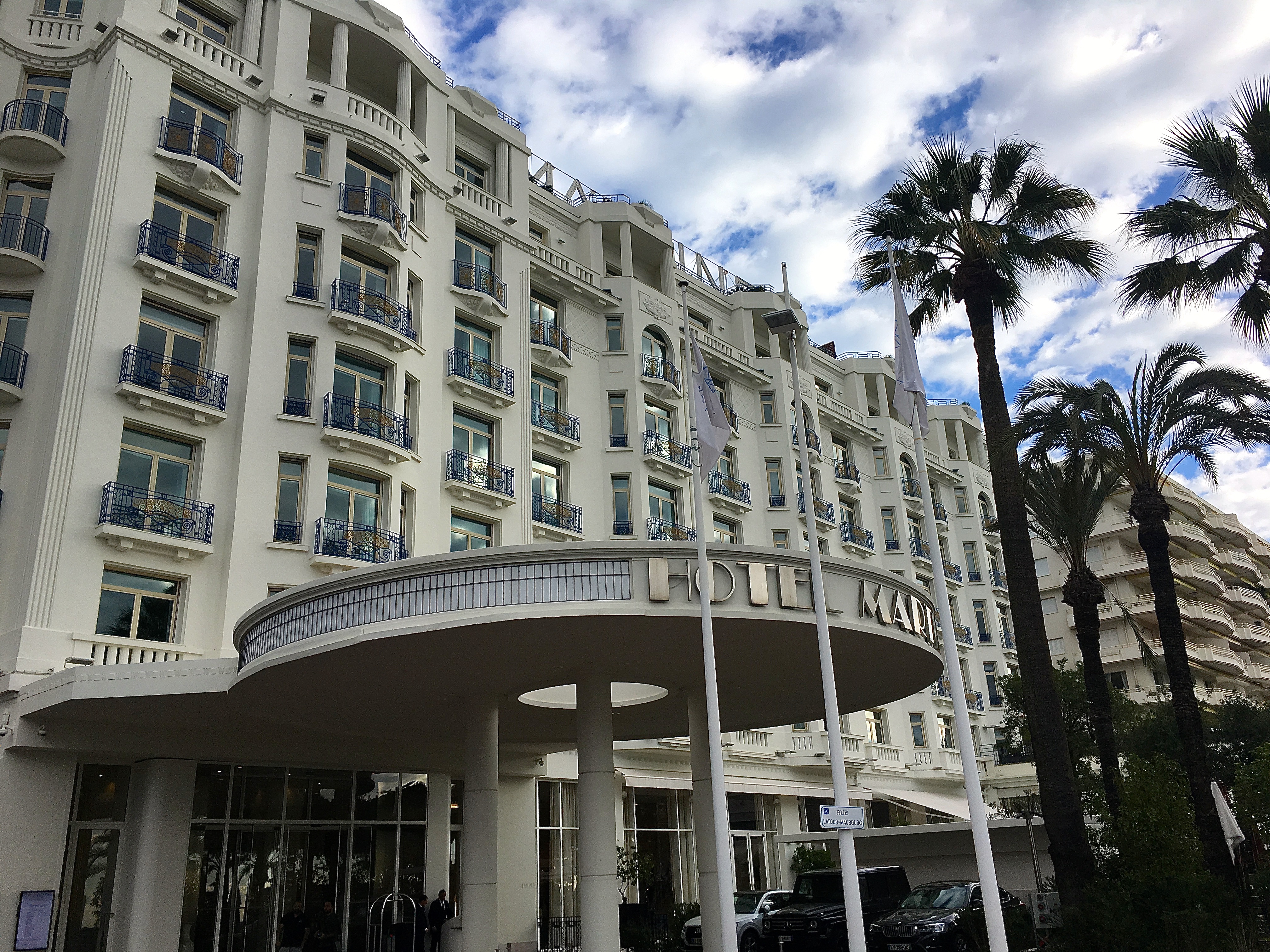 CANNES