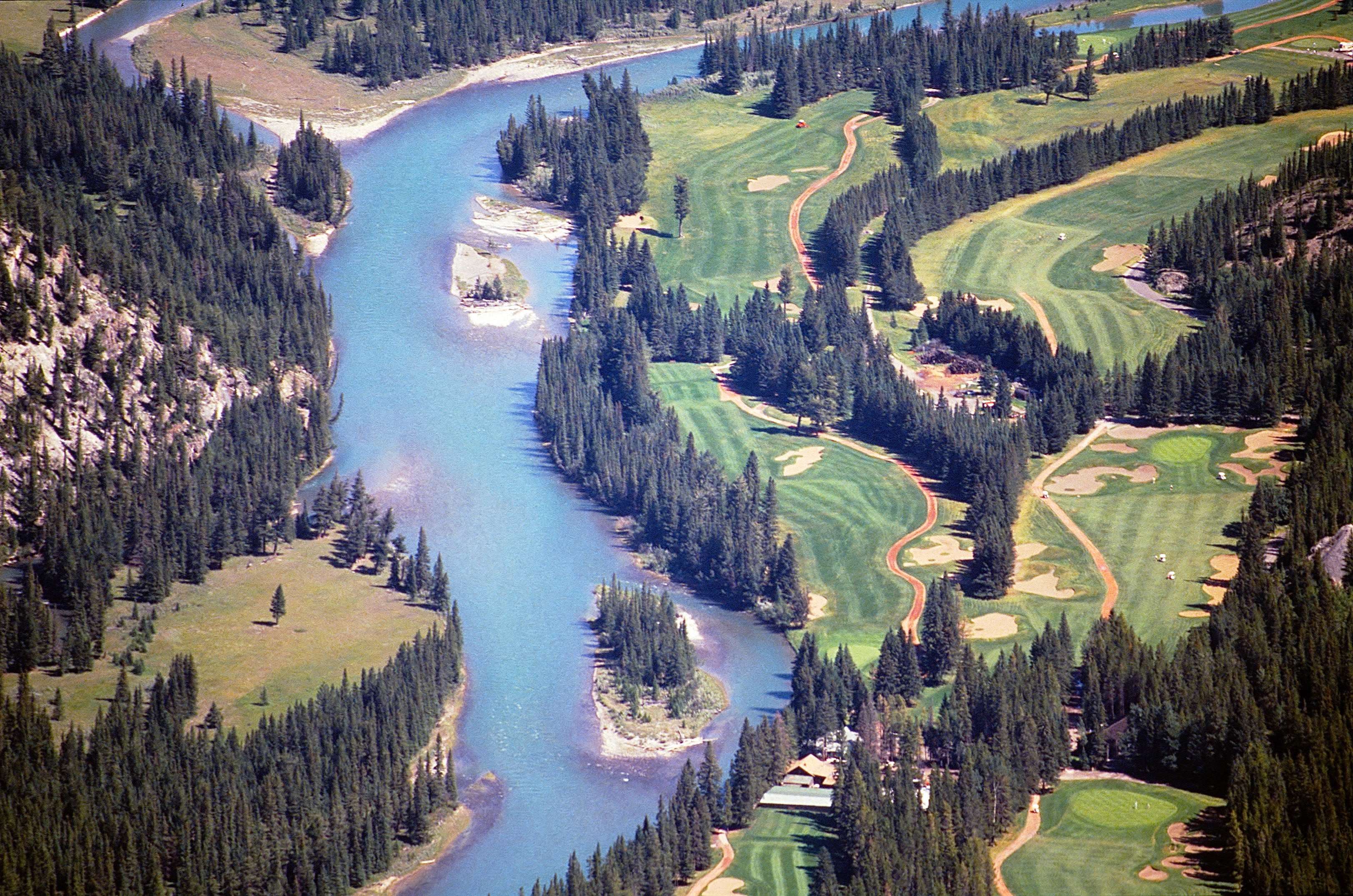 BANFF NATIONAL PARK