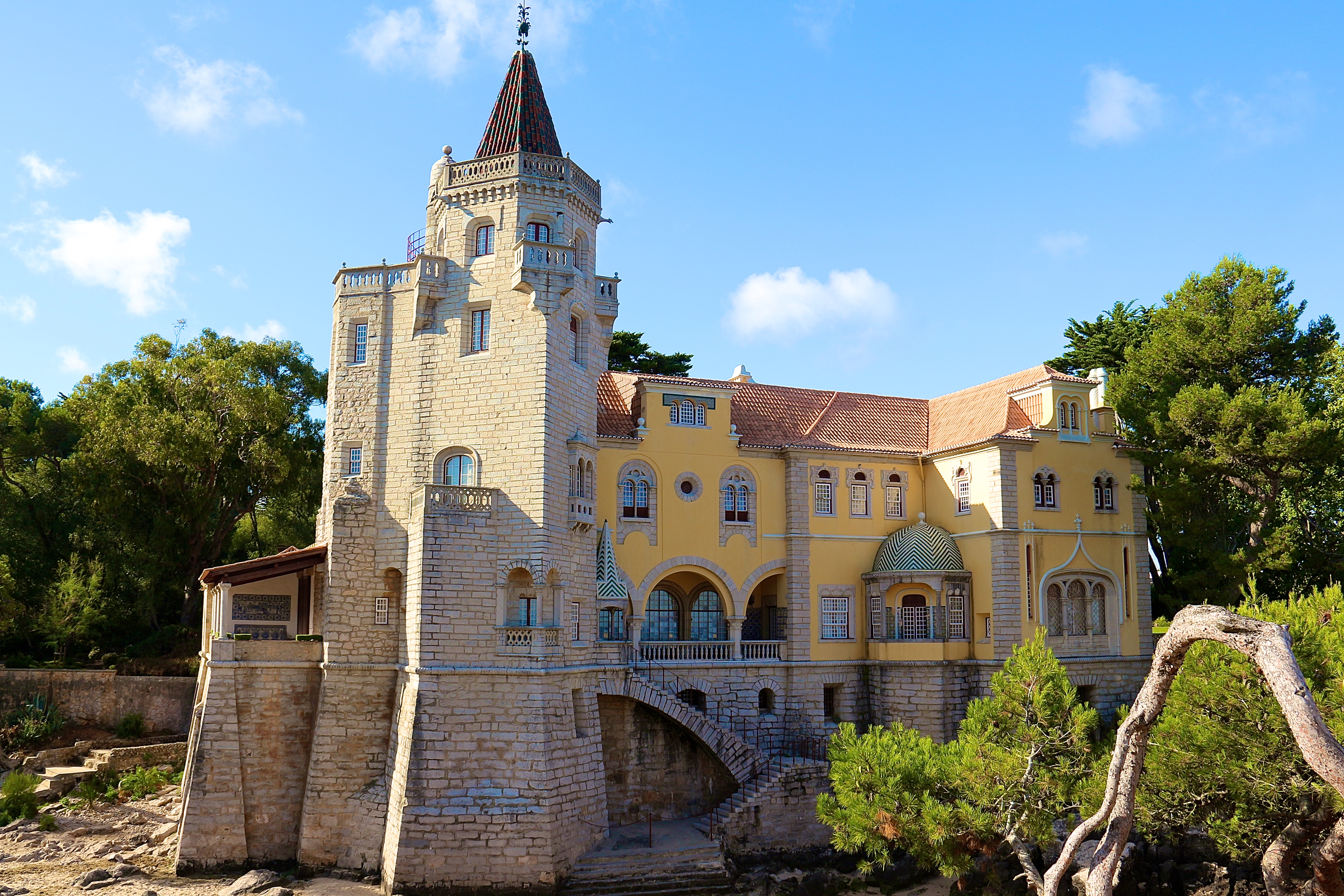 CASCAIS