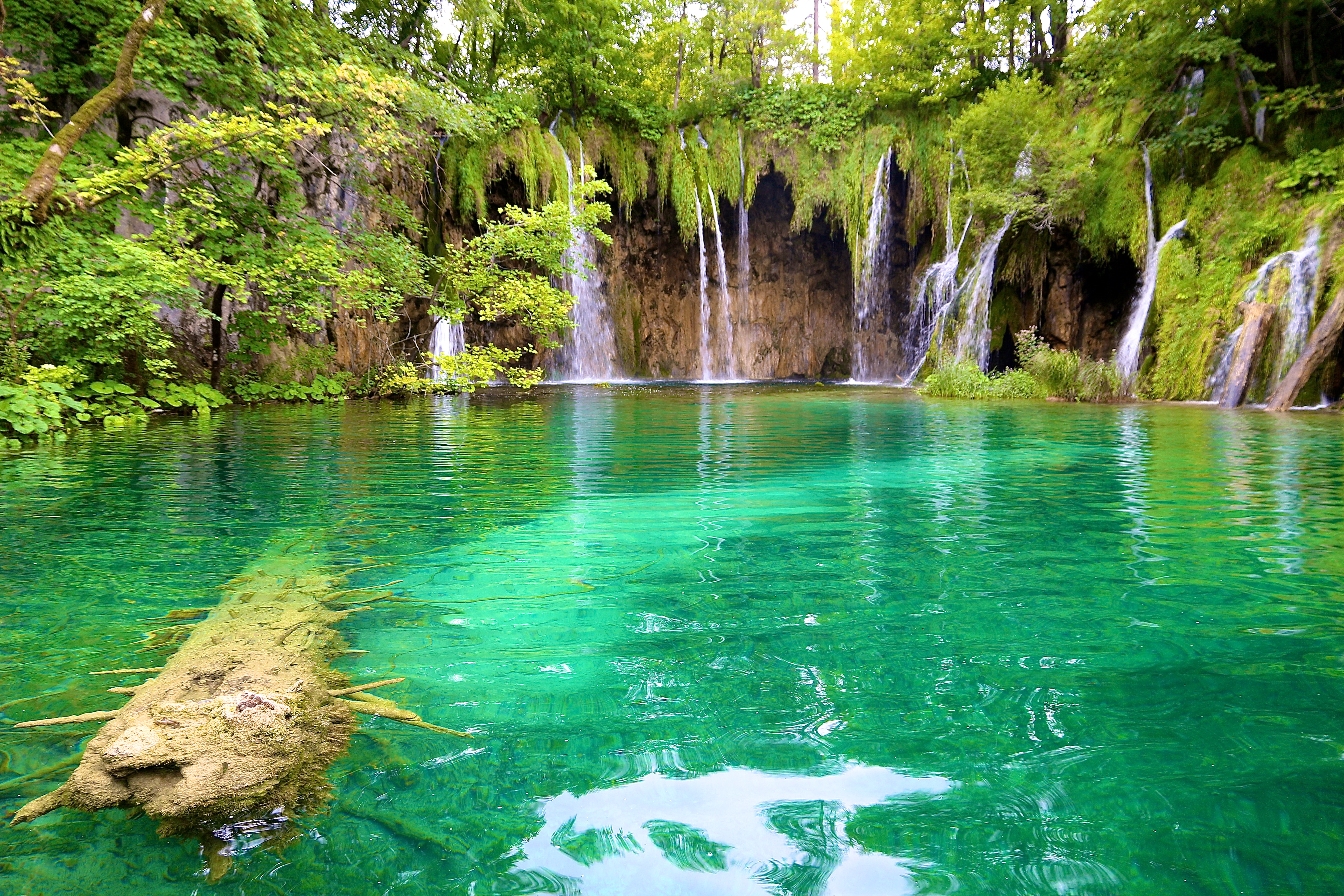 PLITVICE