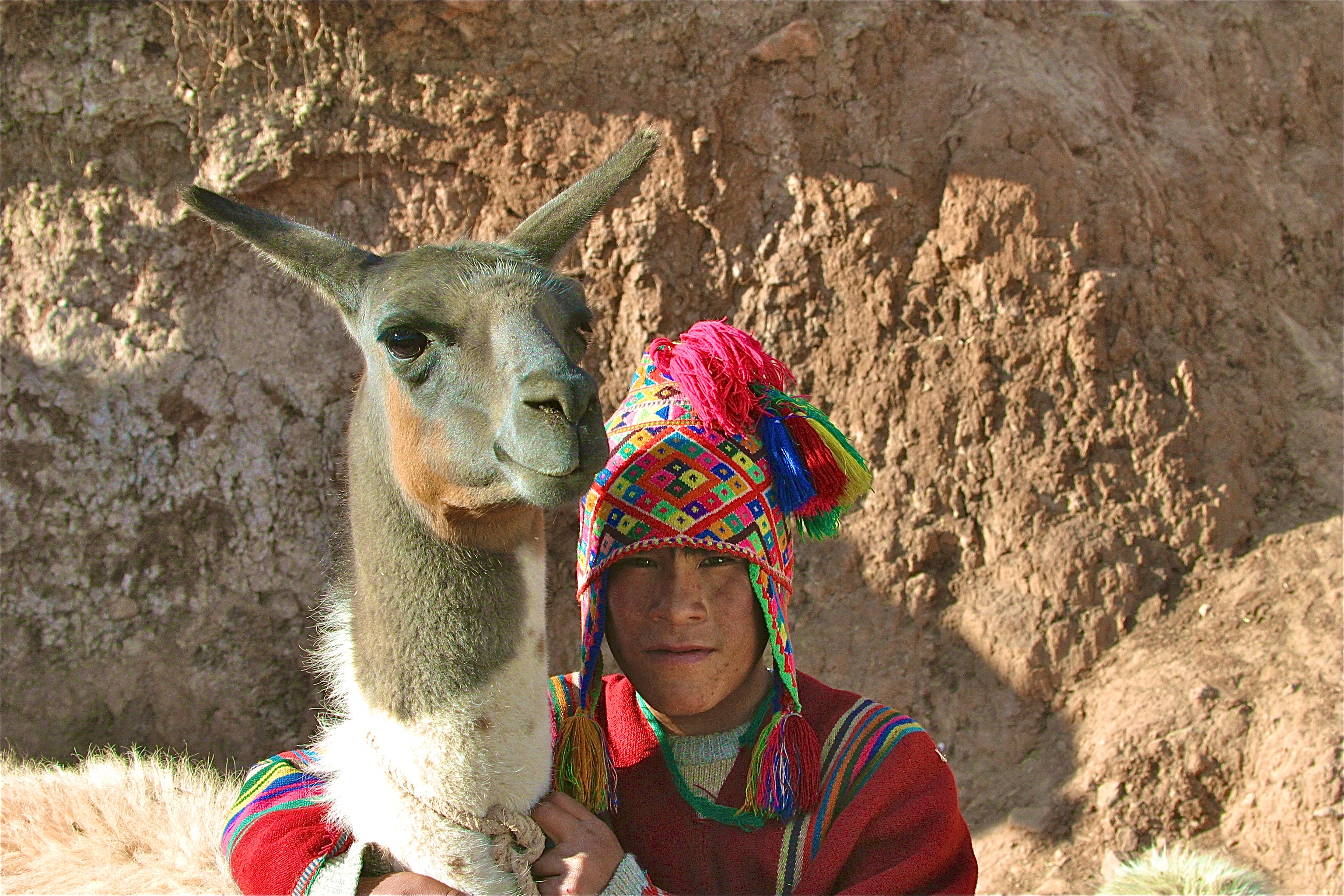 SACSAYHUAMÀN