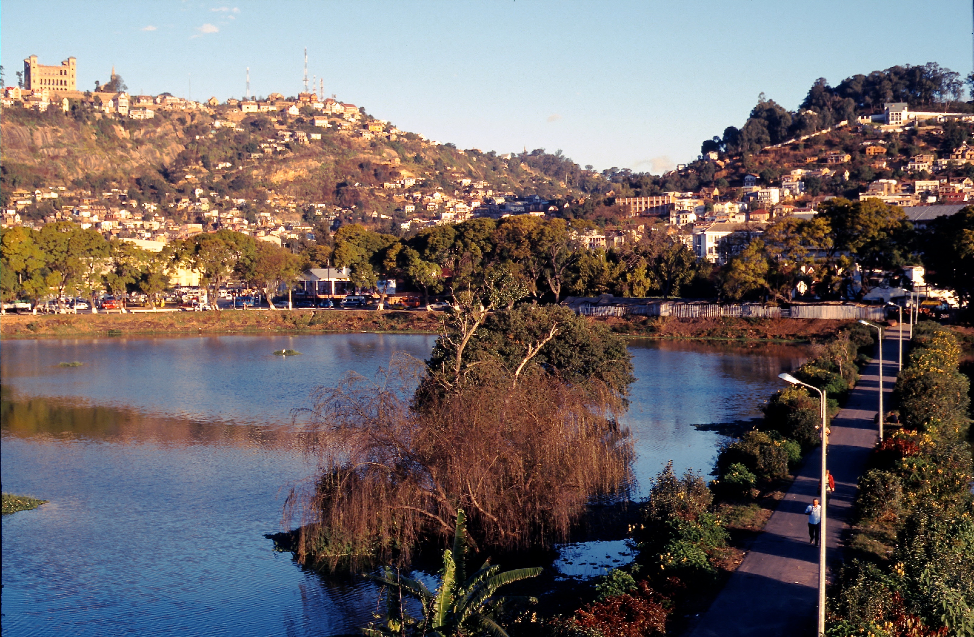 ANTANANARIVO