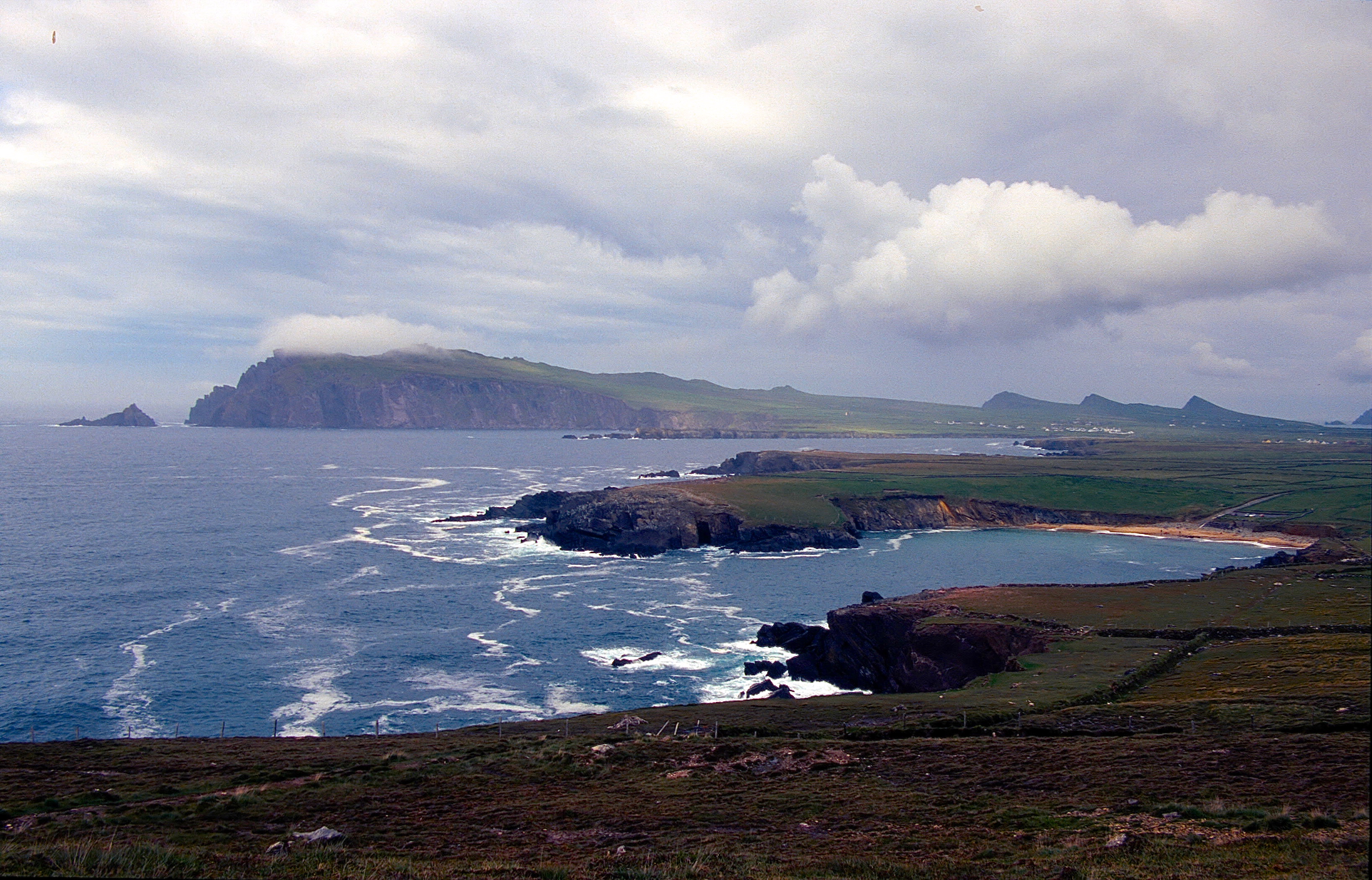 DINGLE