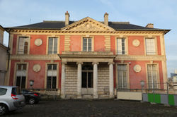 NEUILLY-SUR-SEINE