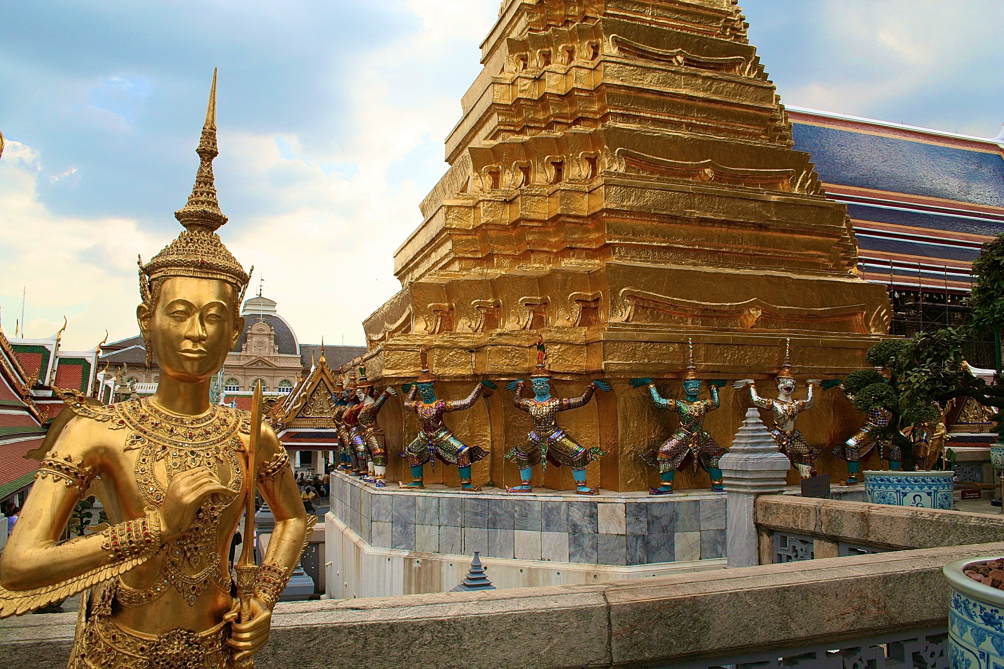 BANGKOK
