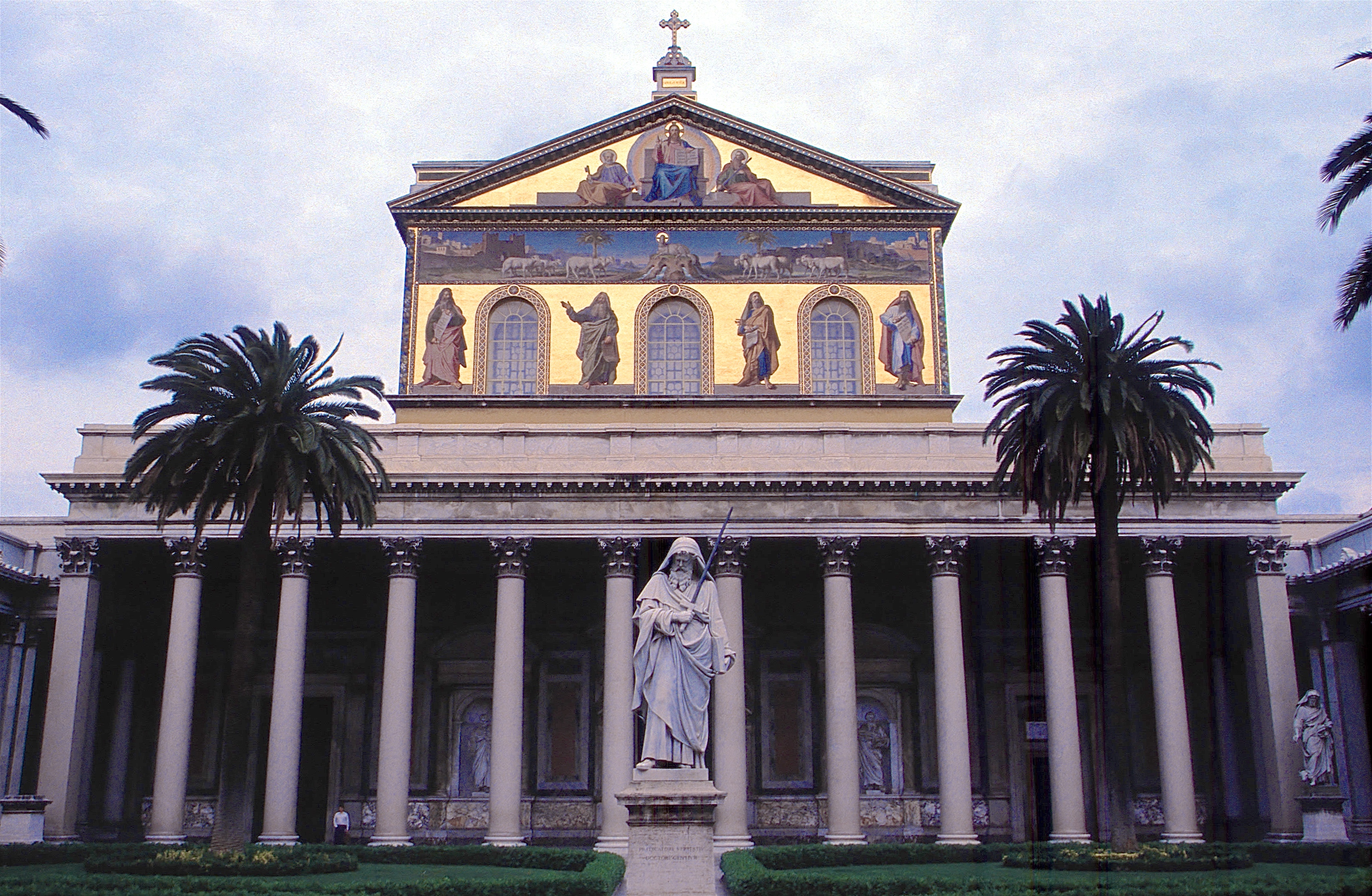 ROME
