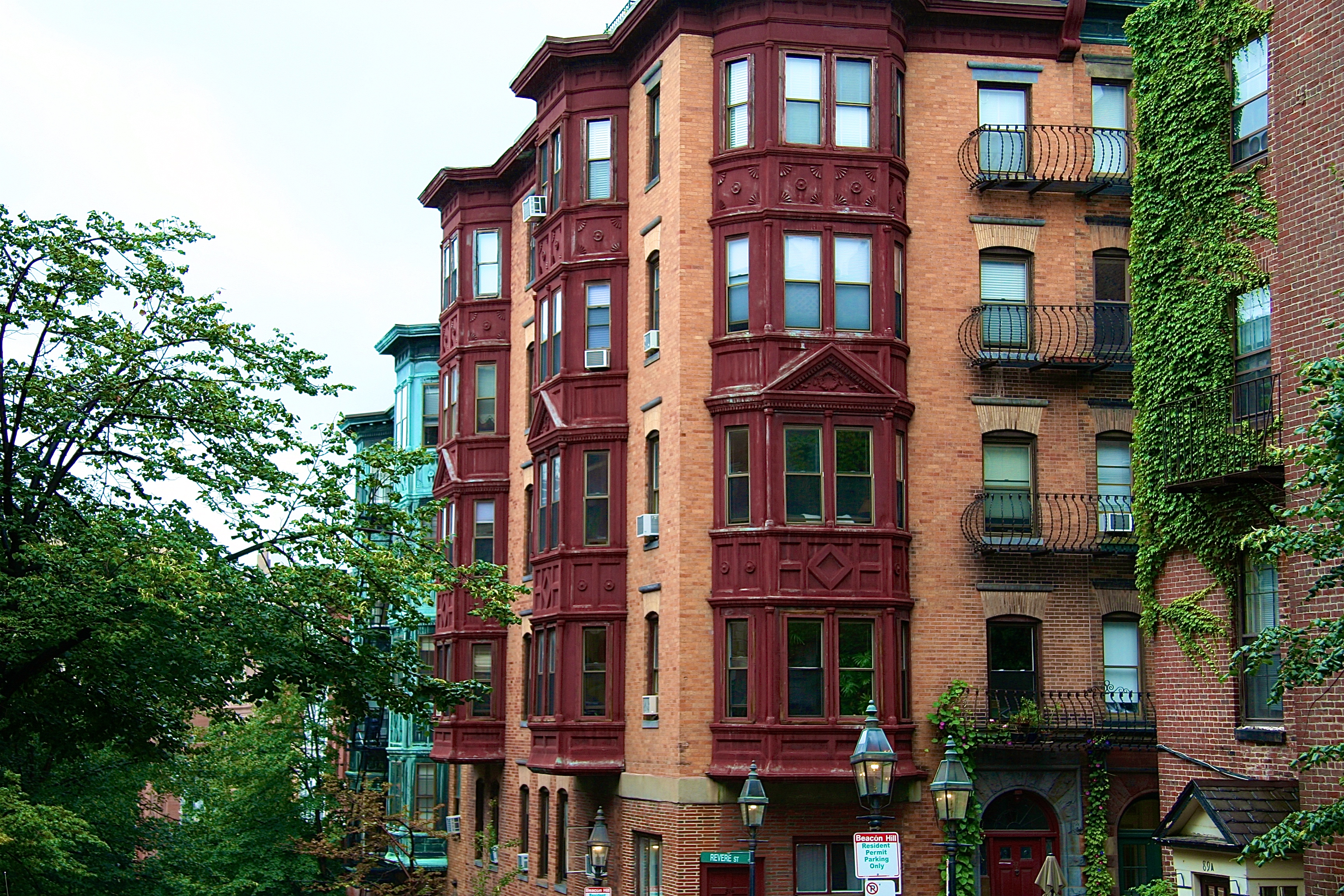 BOSTON