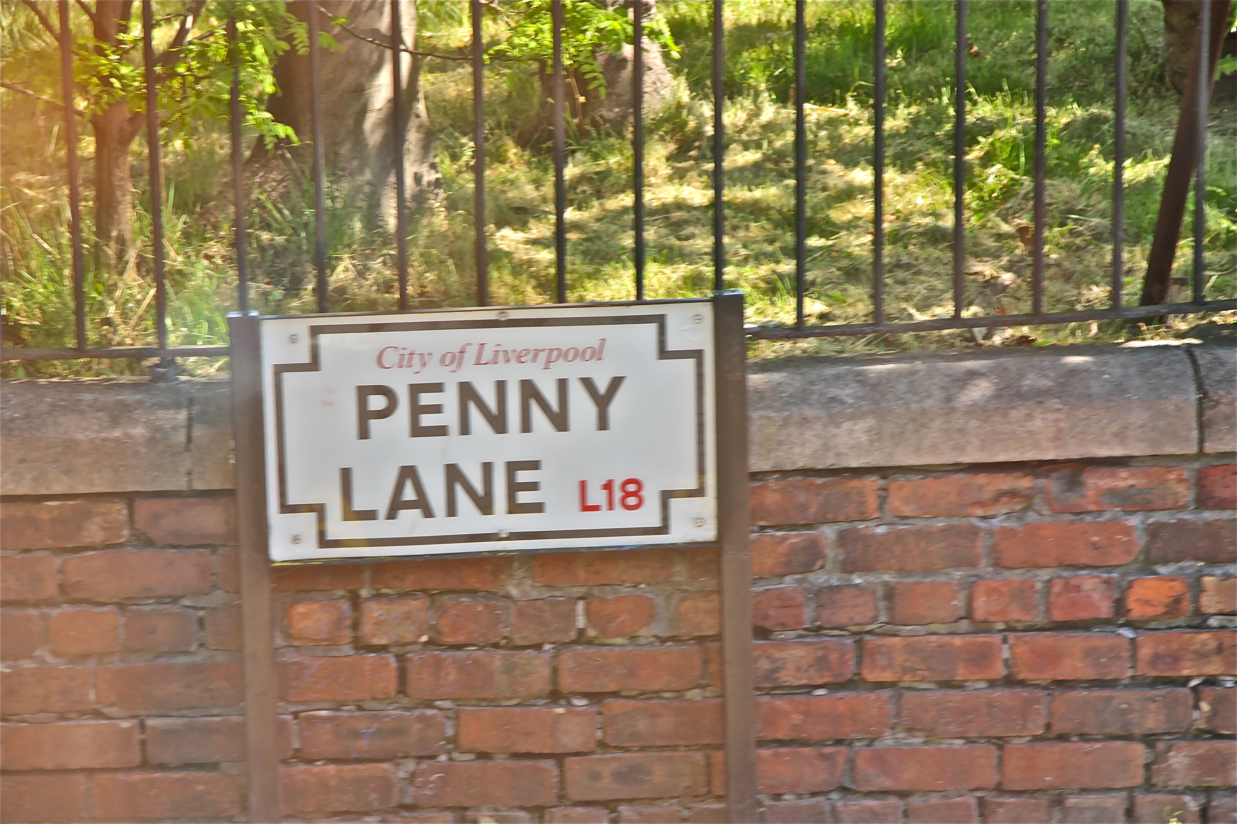 LIVERPOOL