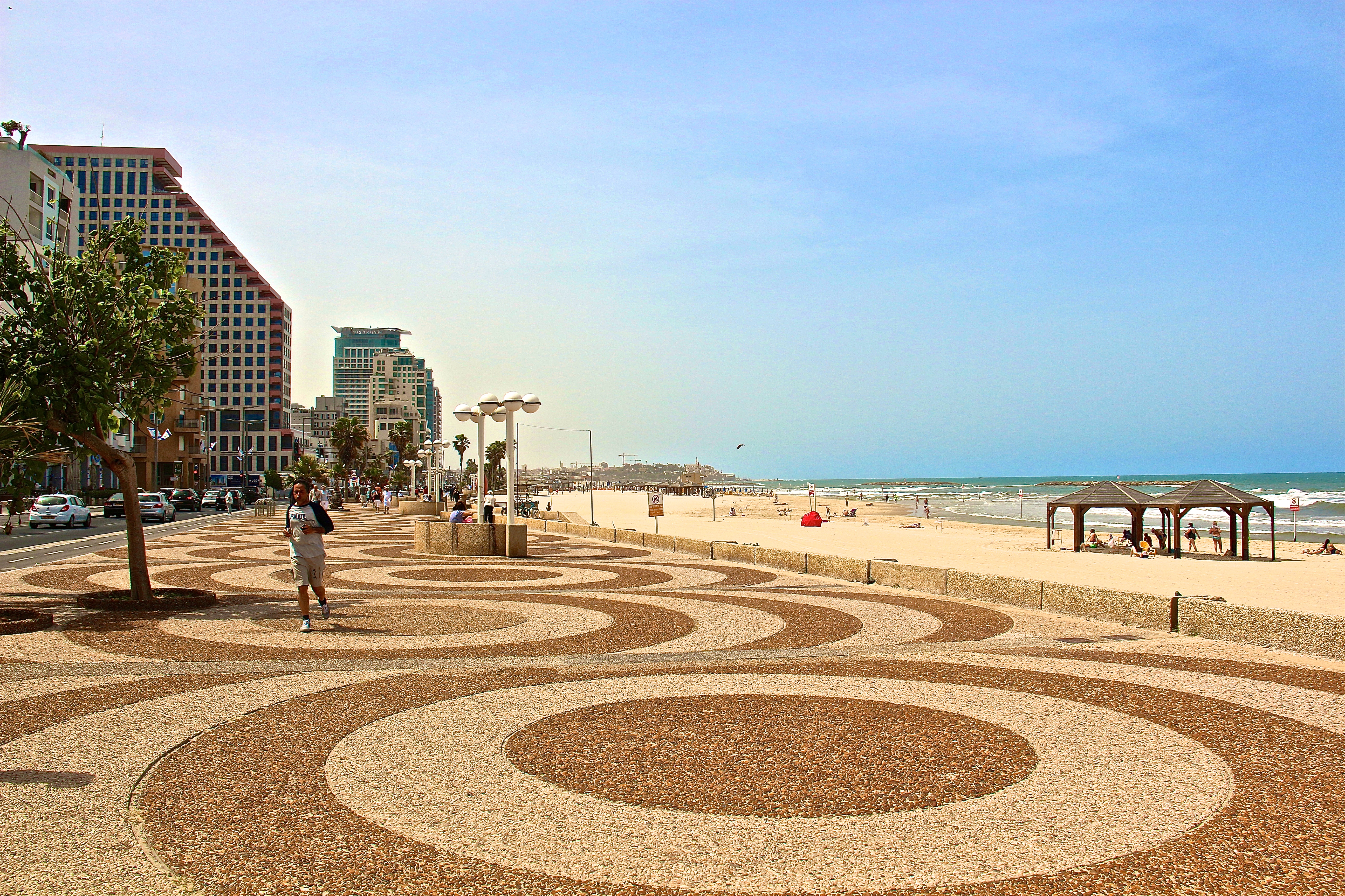 TEL AVIV