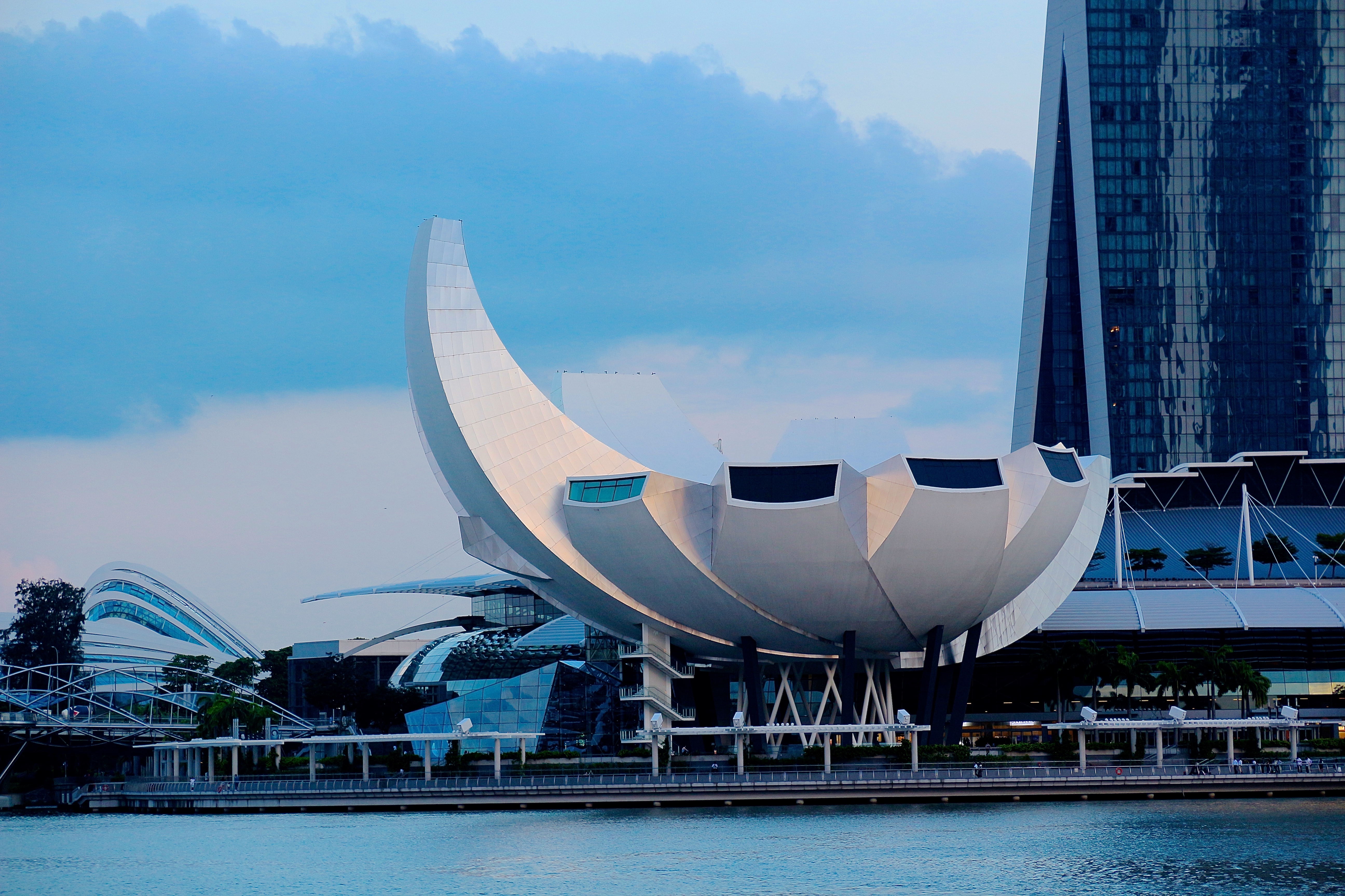 SINGAPOUR
