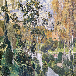 Alexandre Golovine