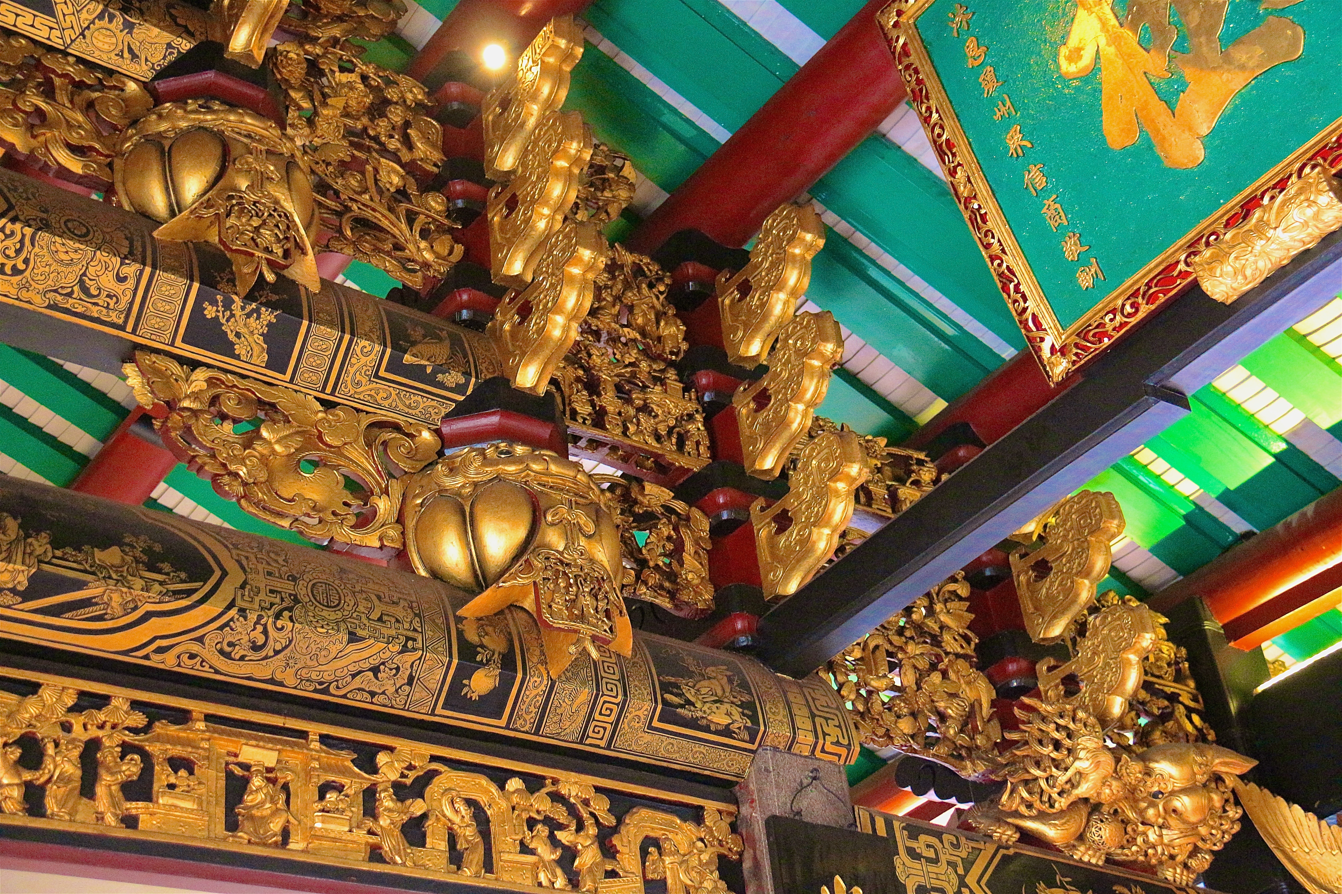 SINGAPOUR