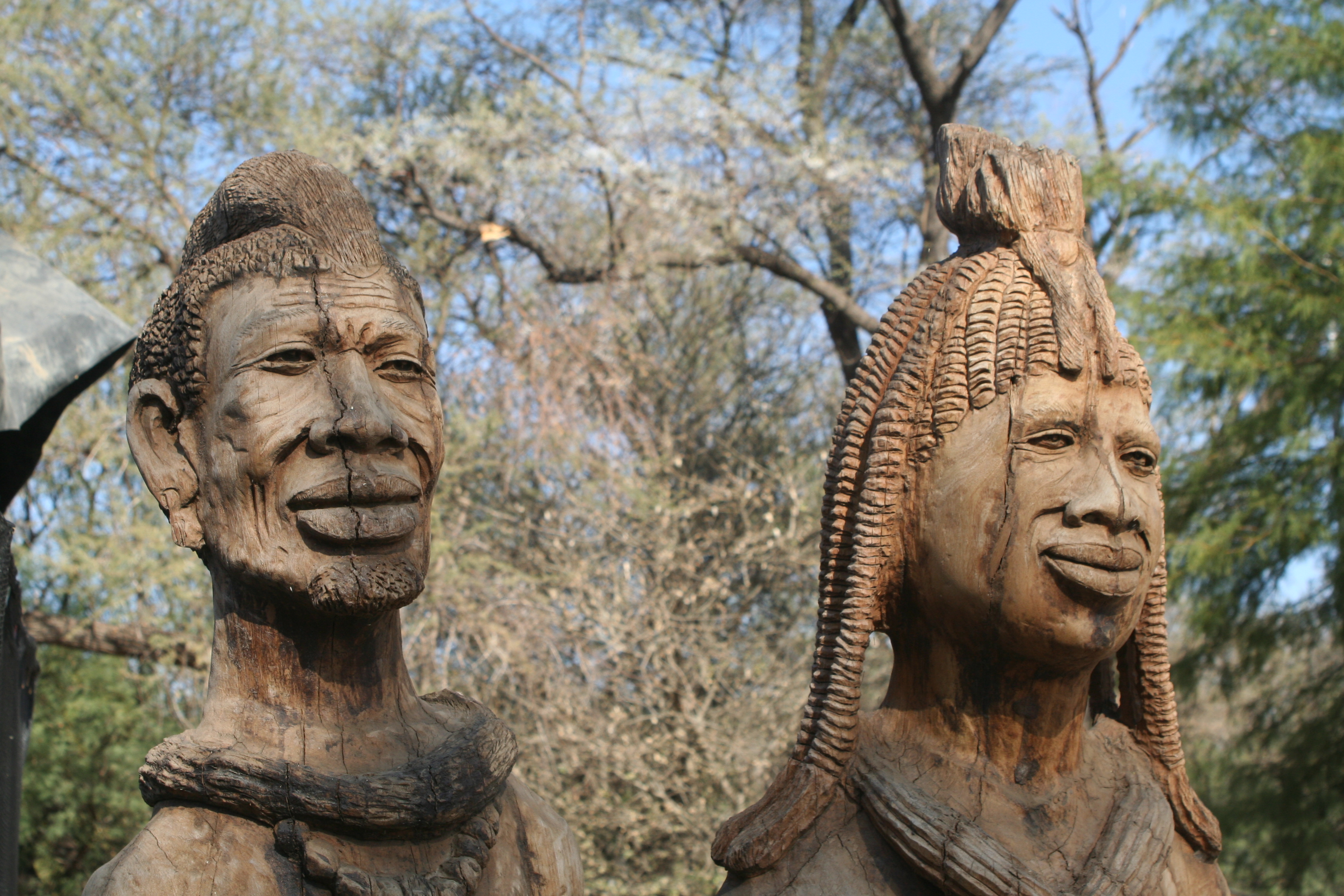 OKAHANDJA