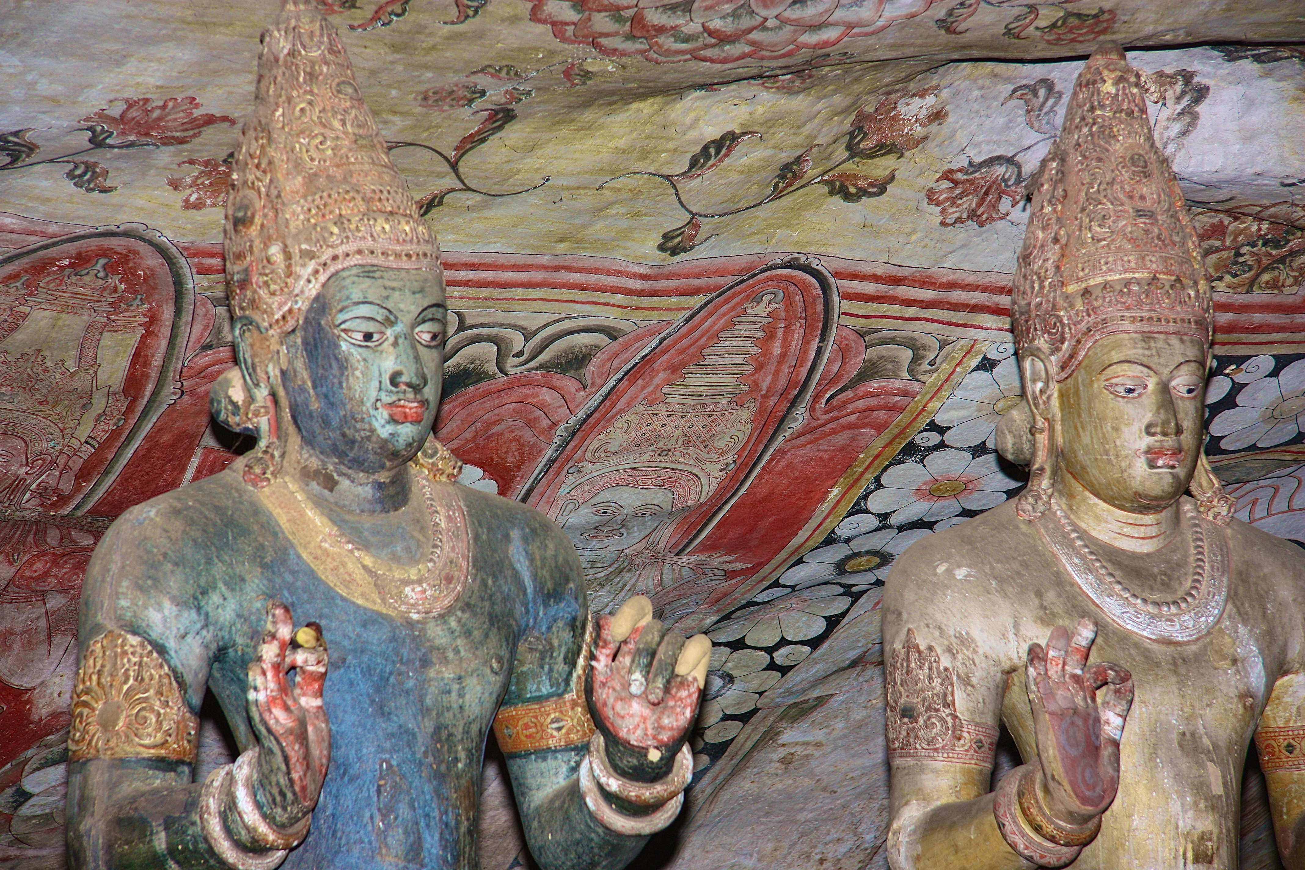 DAMBULLA