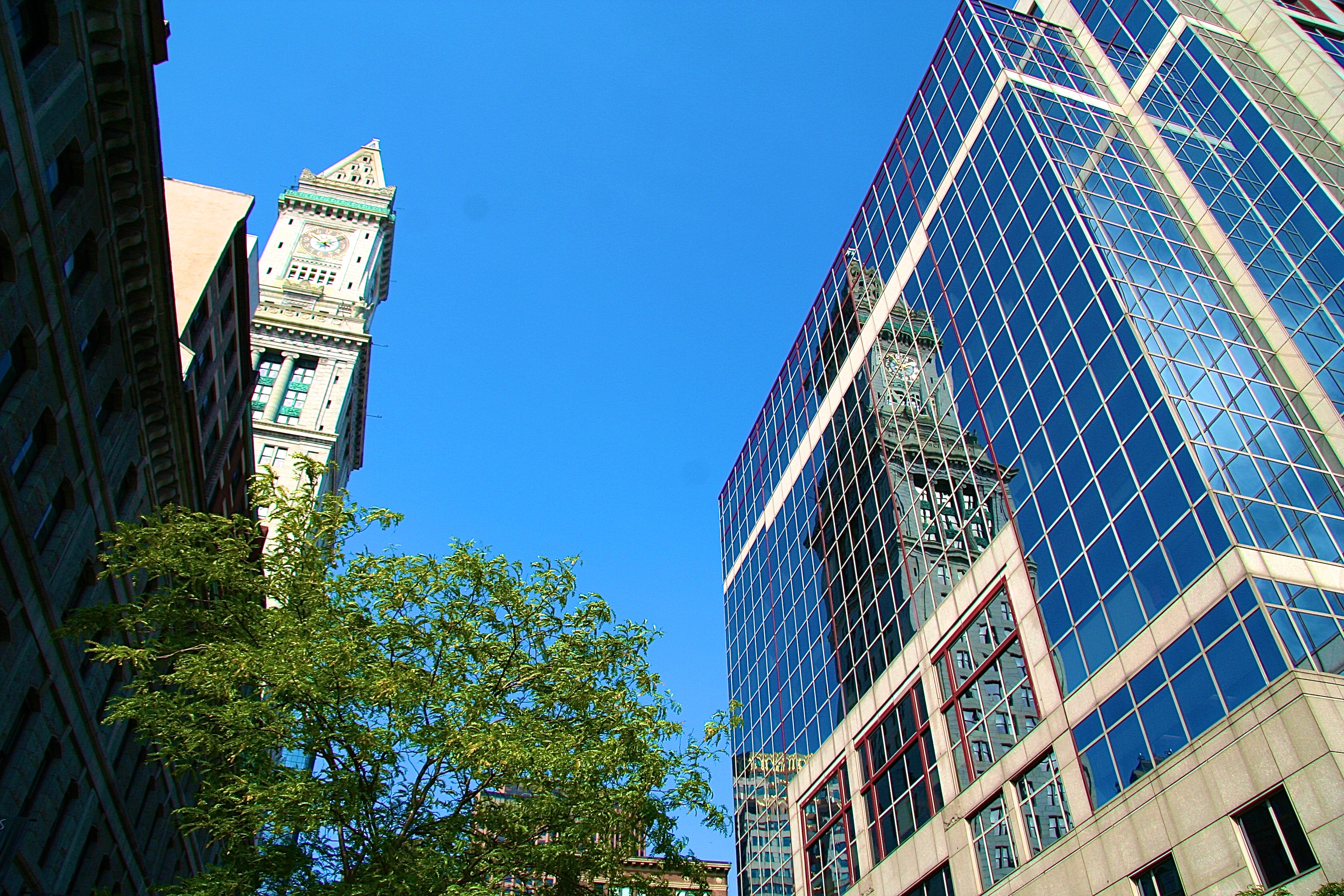 BOSTON