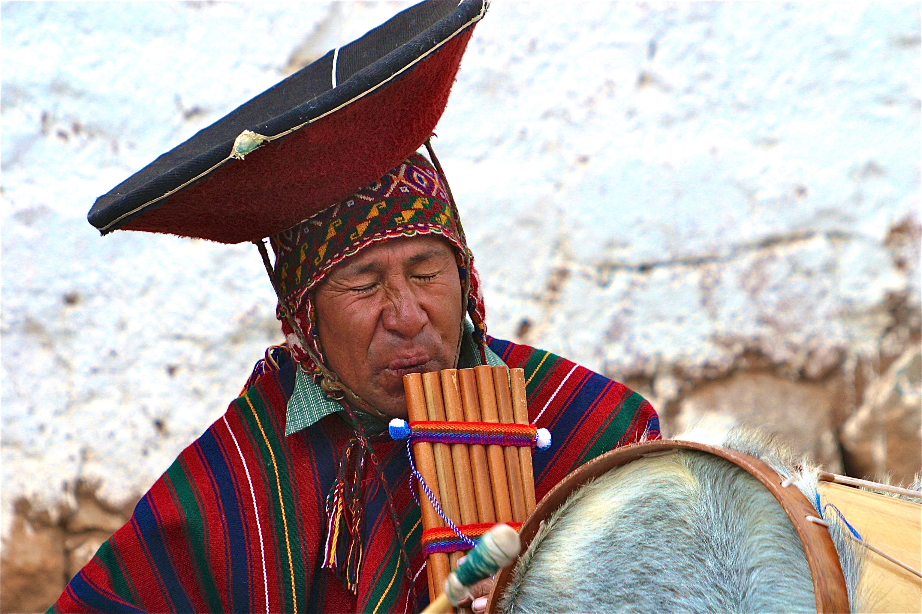 CHINCHERO