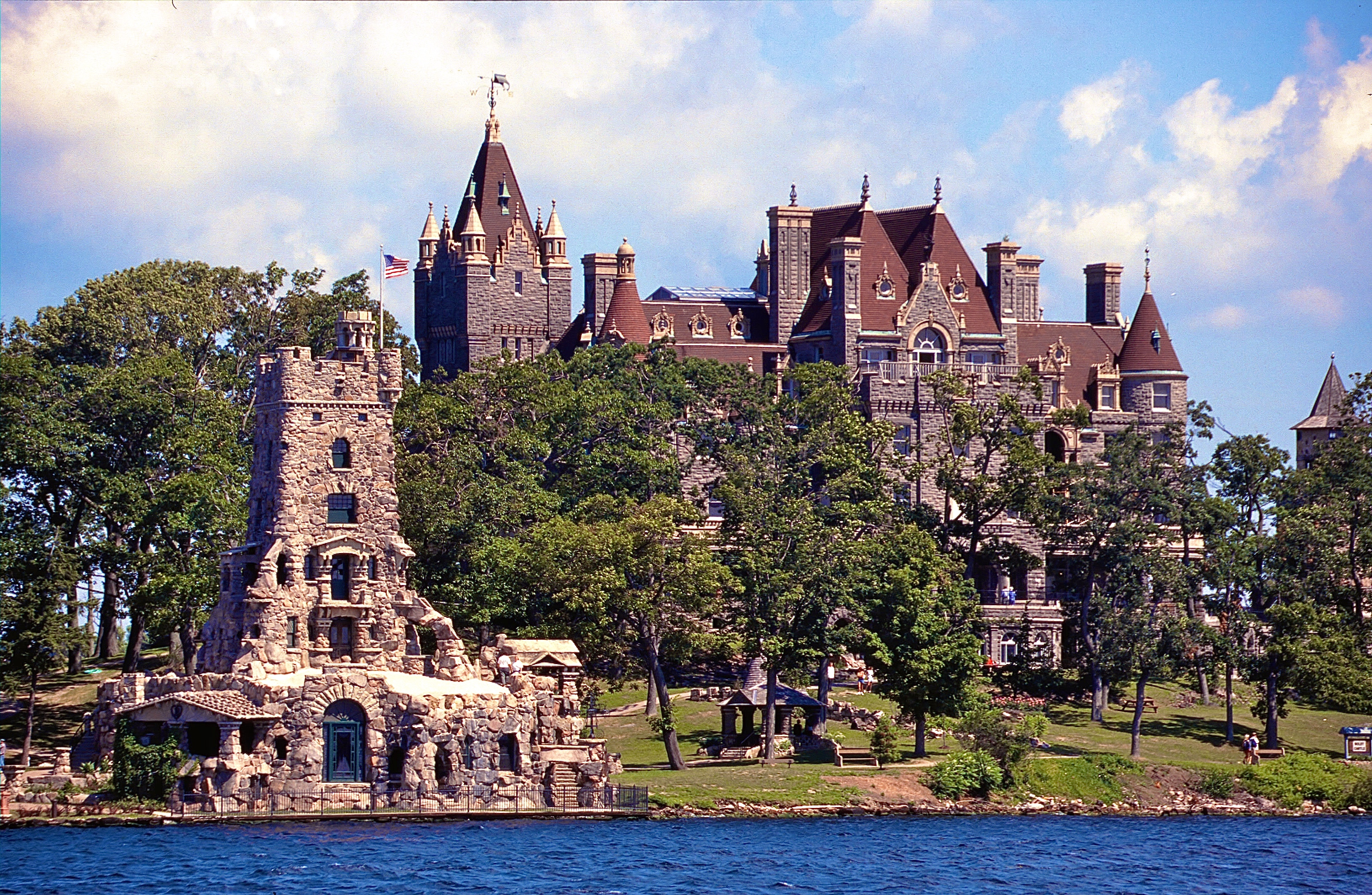 GANANOQUE