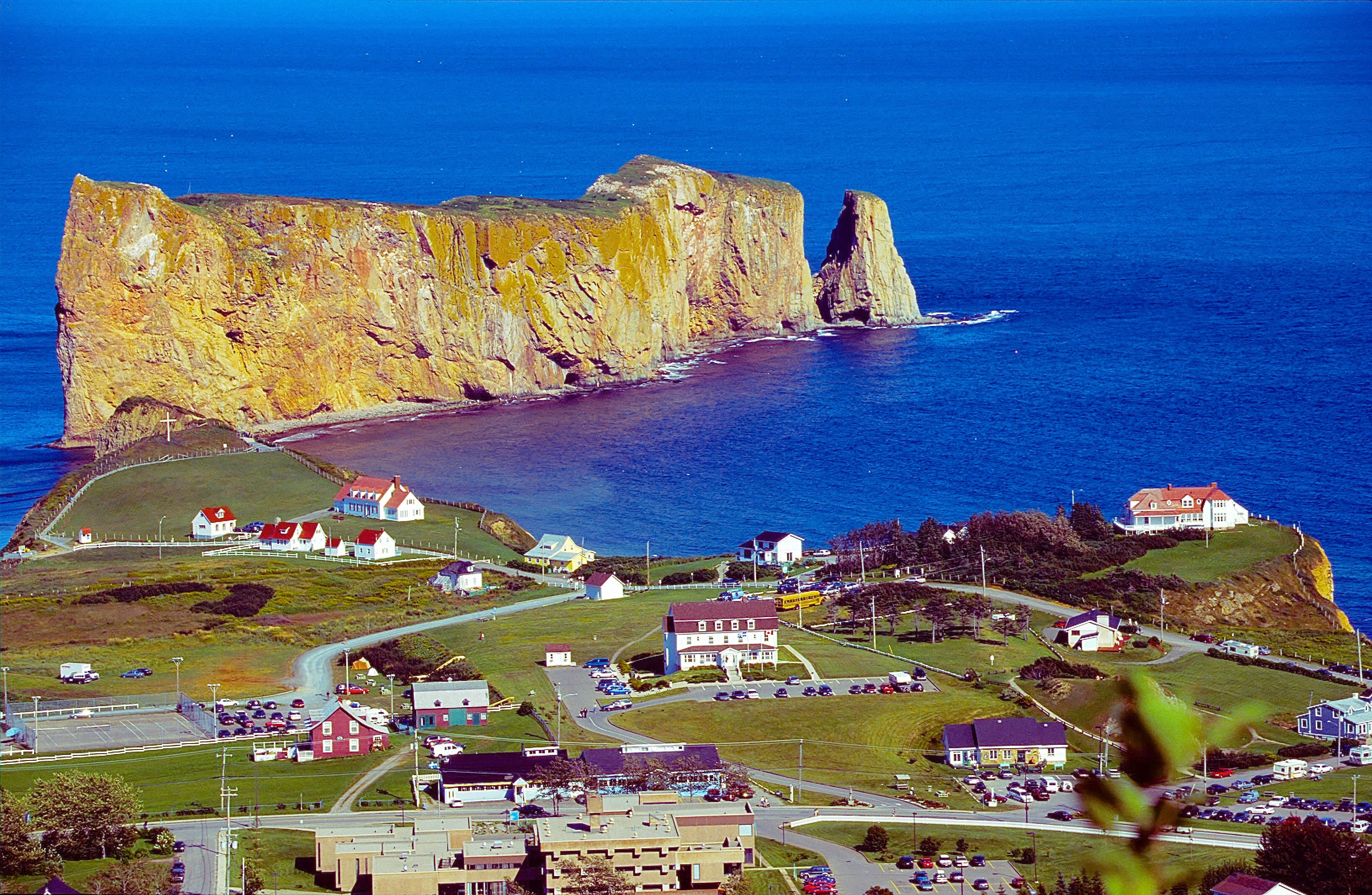 PERCÉ