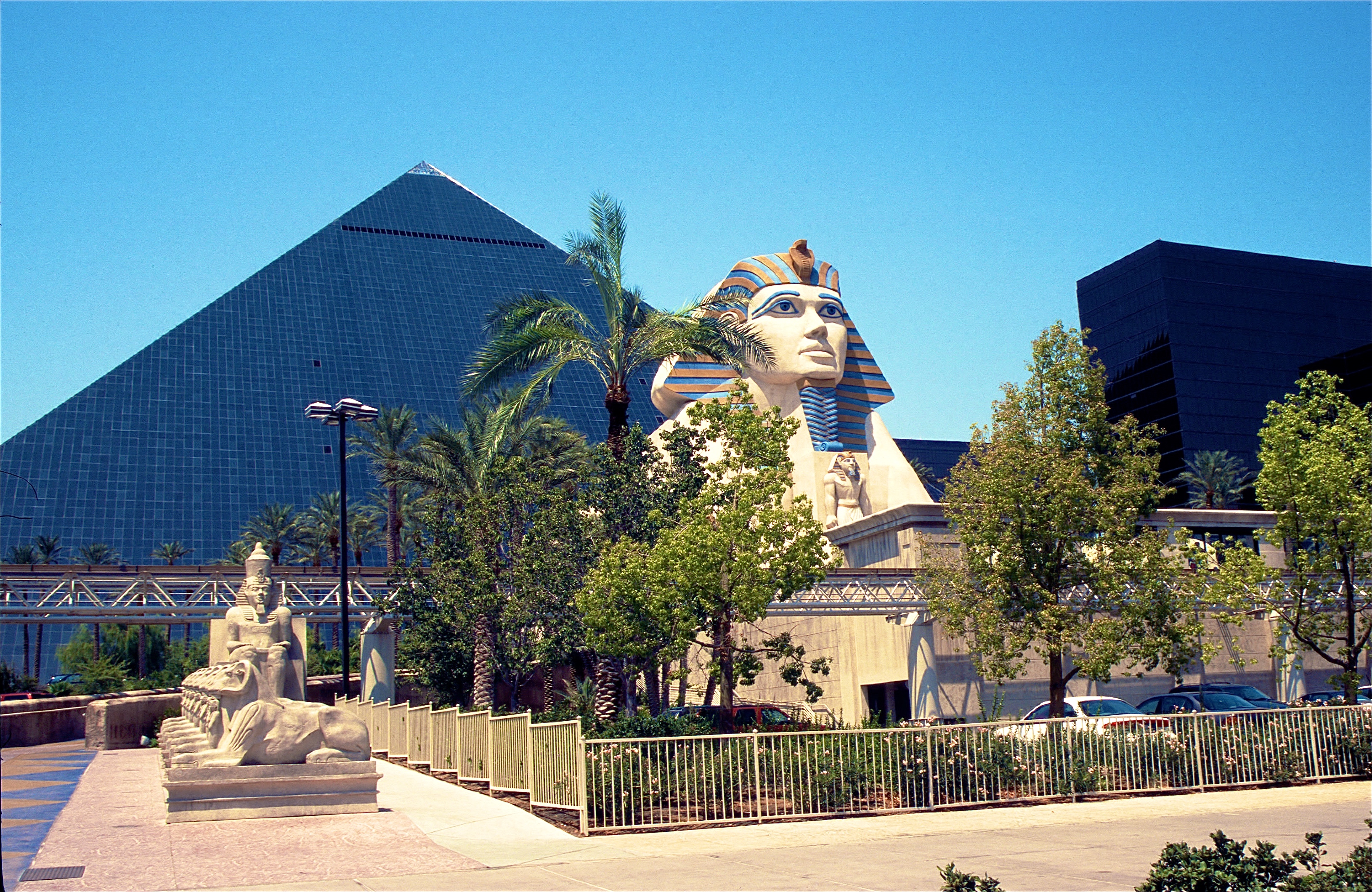 LAS VEGAS