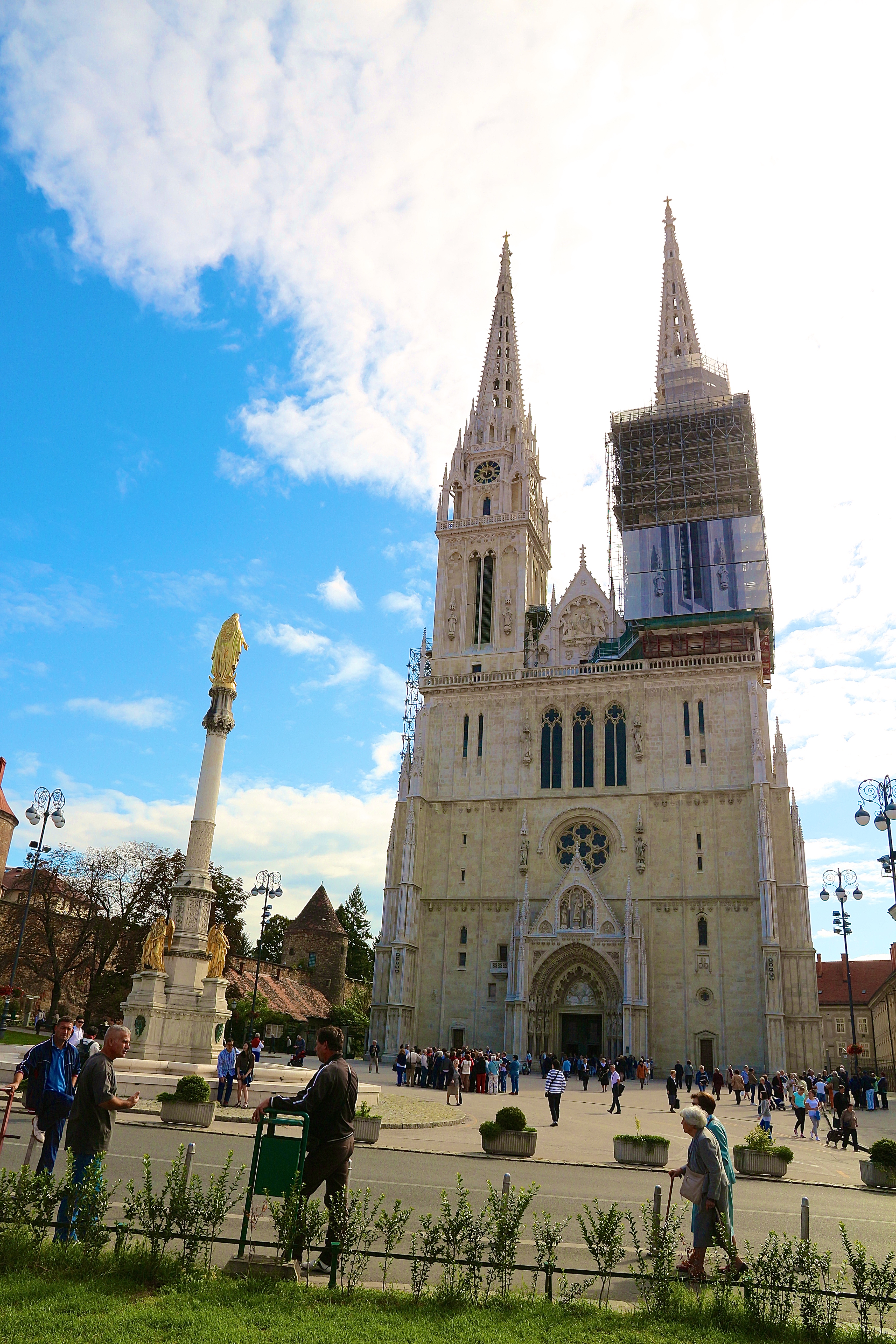 ZAGREB