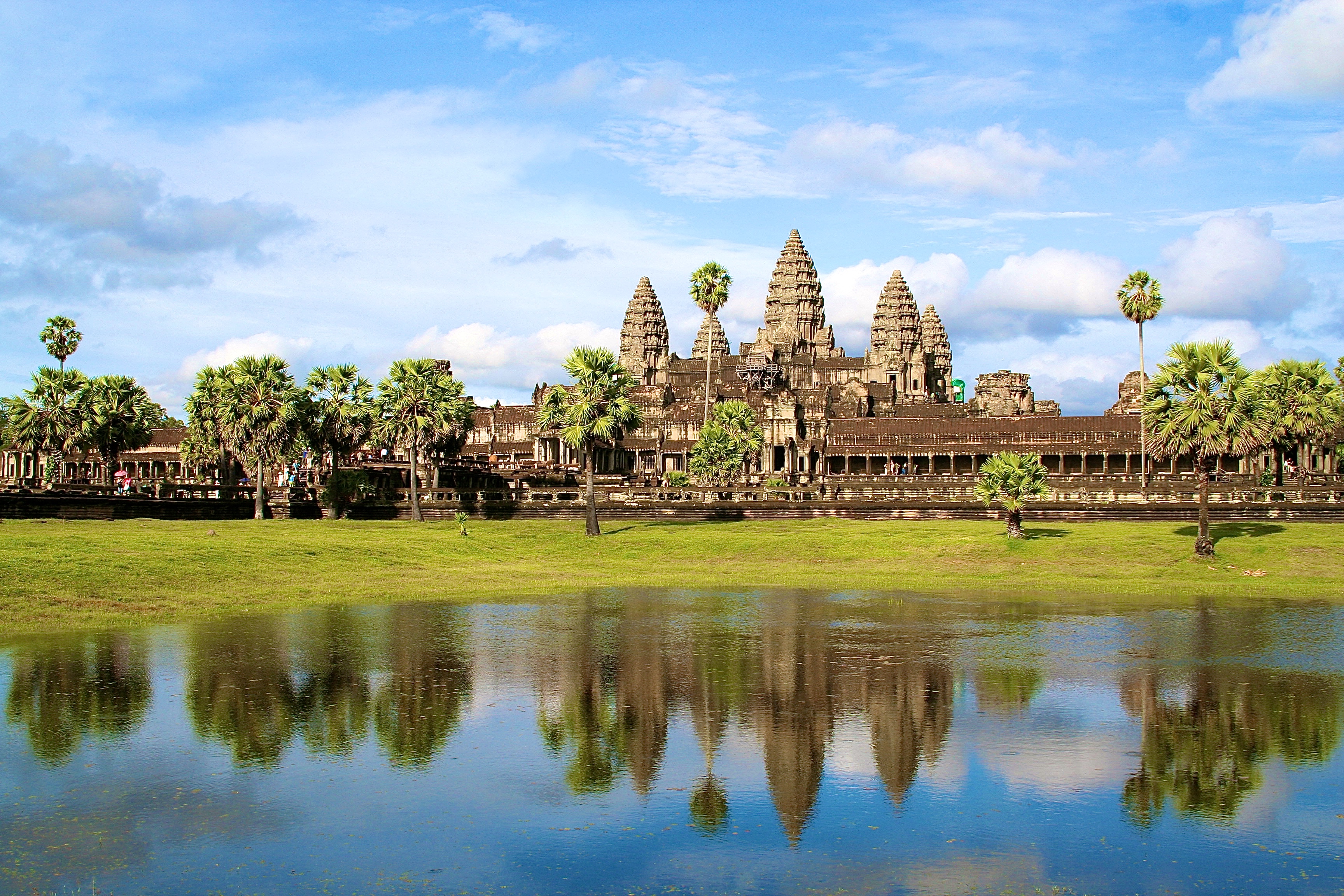 ANGKOR