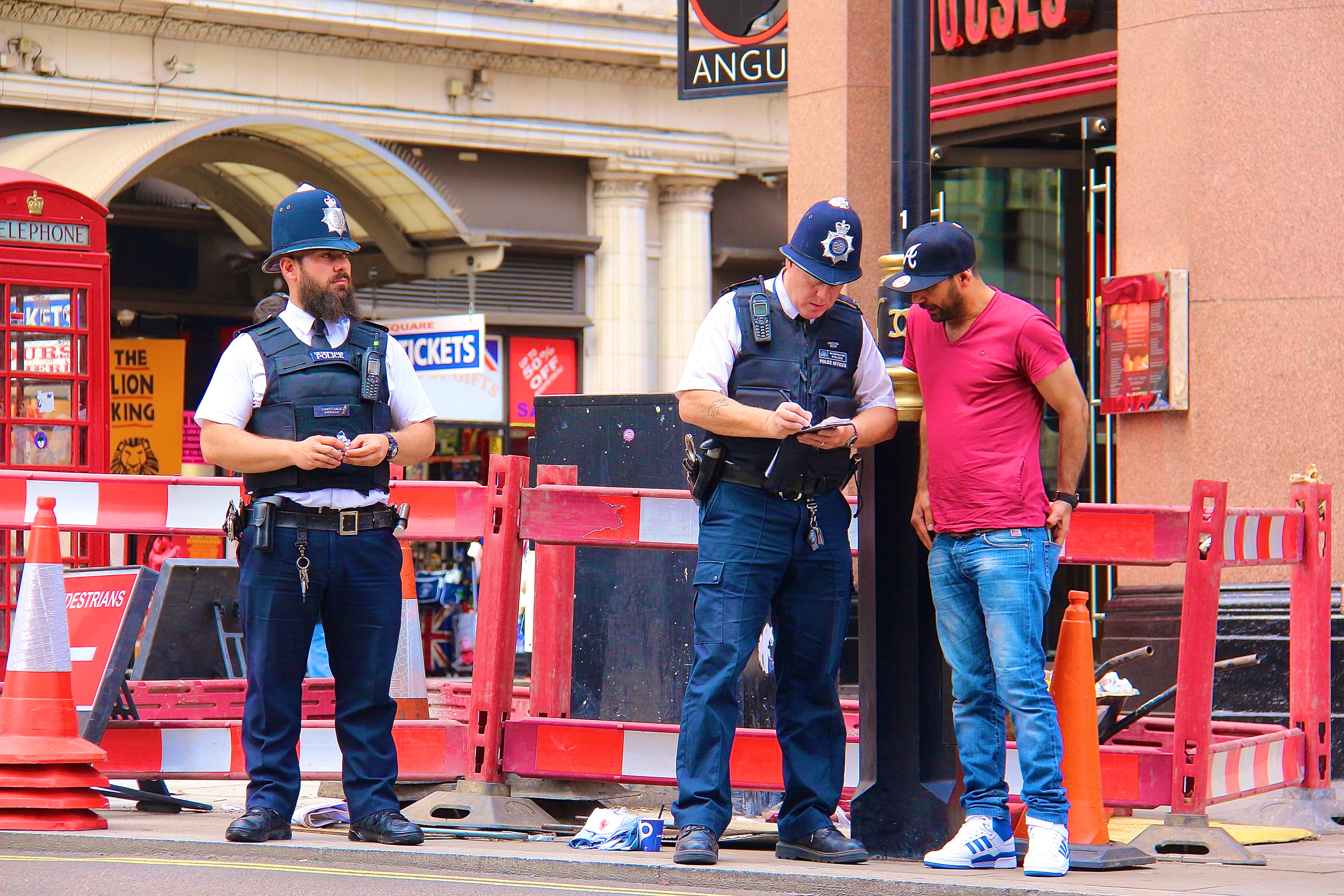 LONDRES