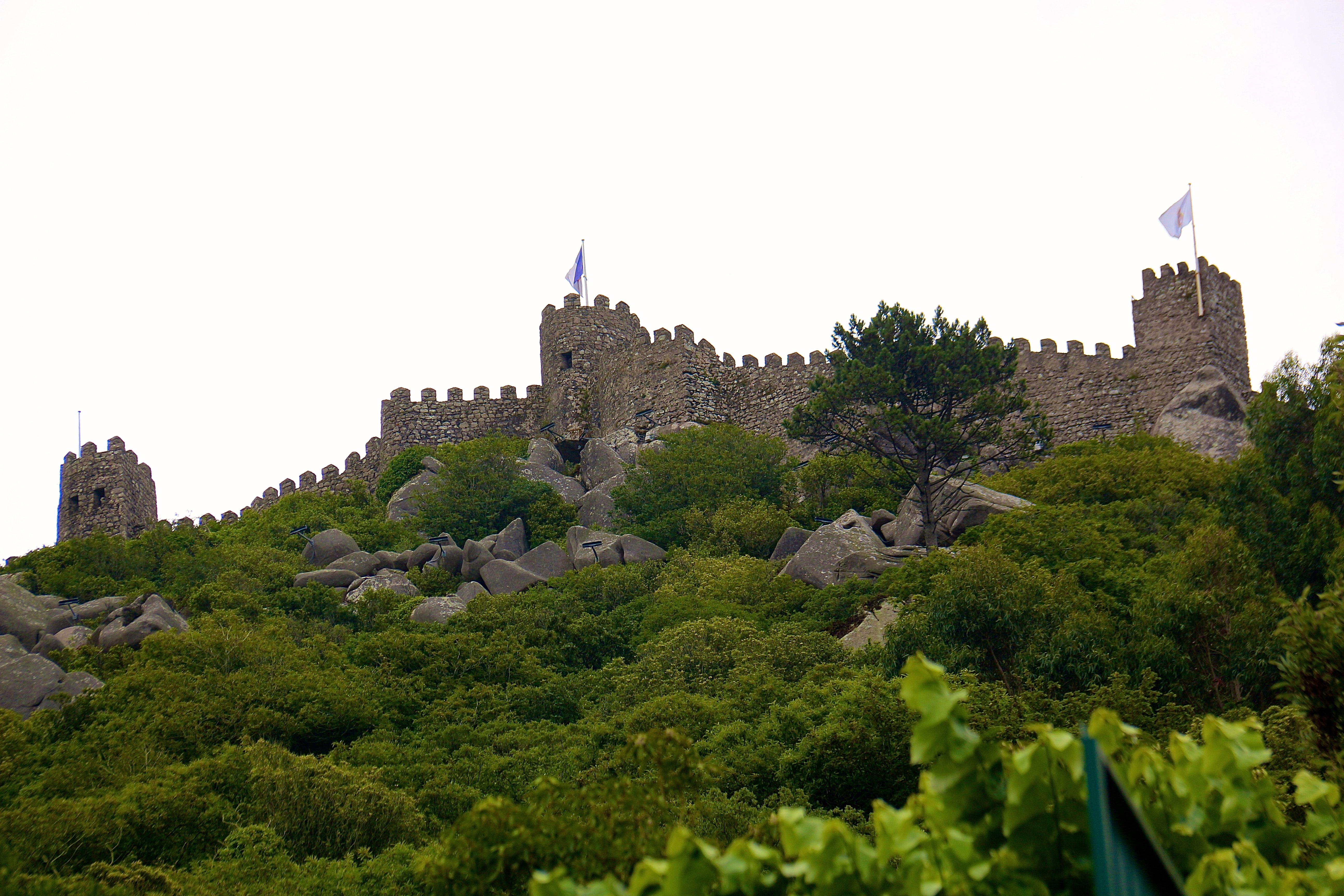SINTRA