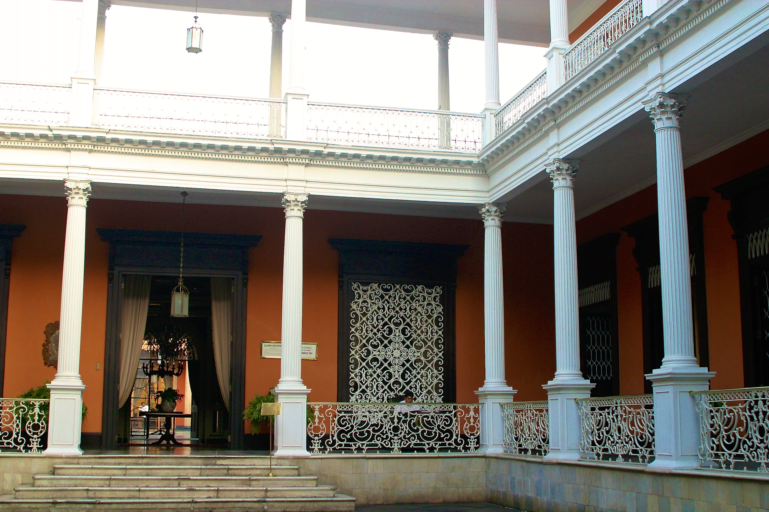 TRUJILLO