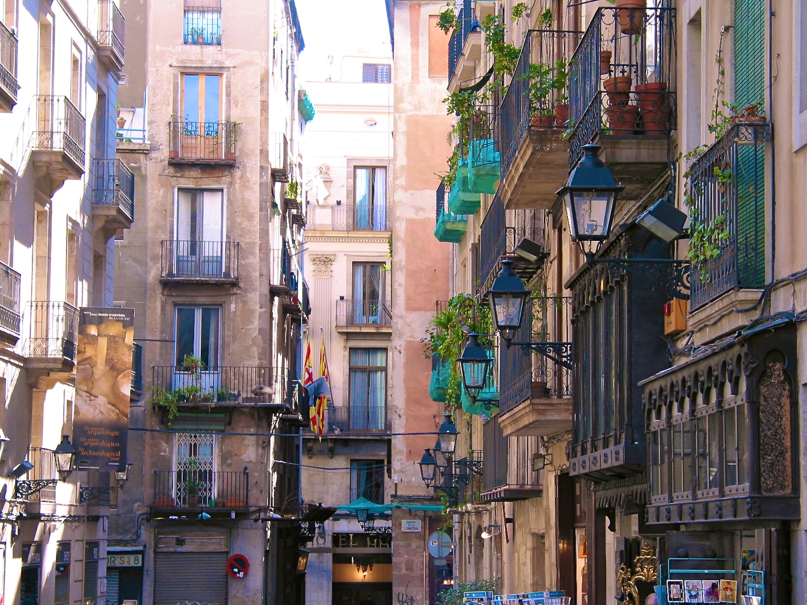 BARCELONE