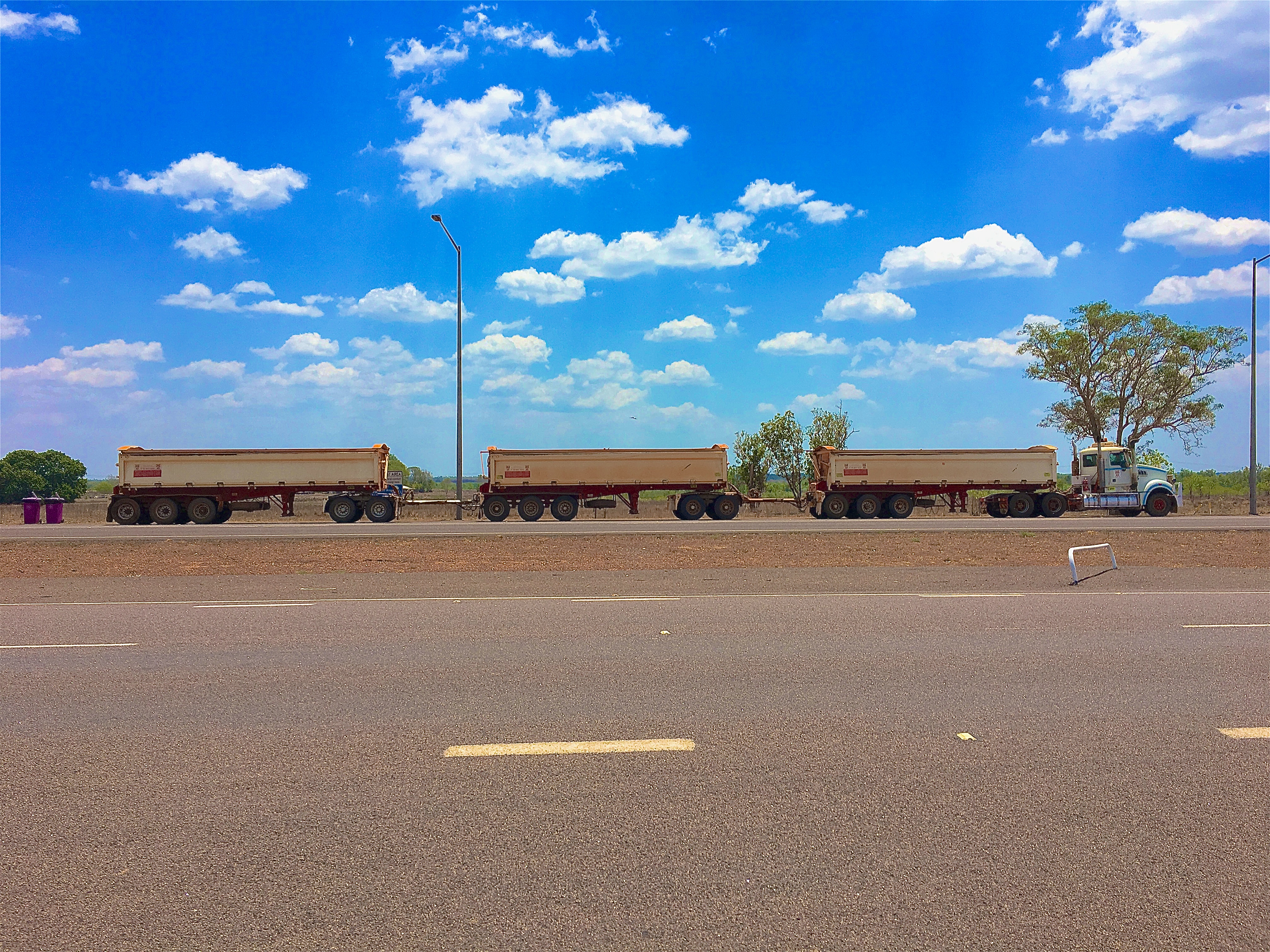 LITCHFIELD NATIONAL PARK