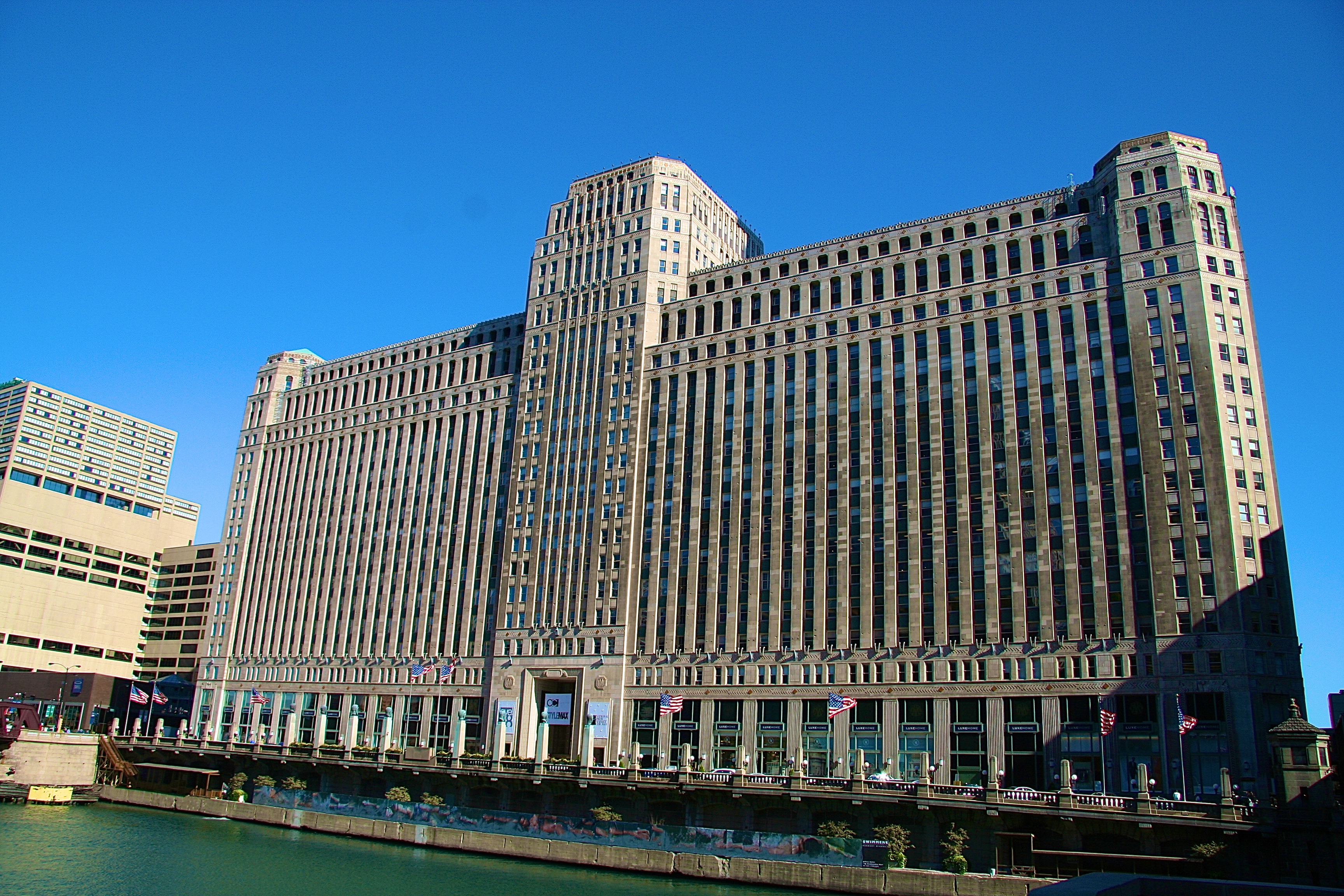 CHICAGO