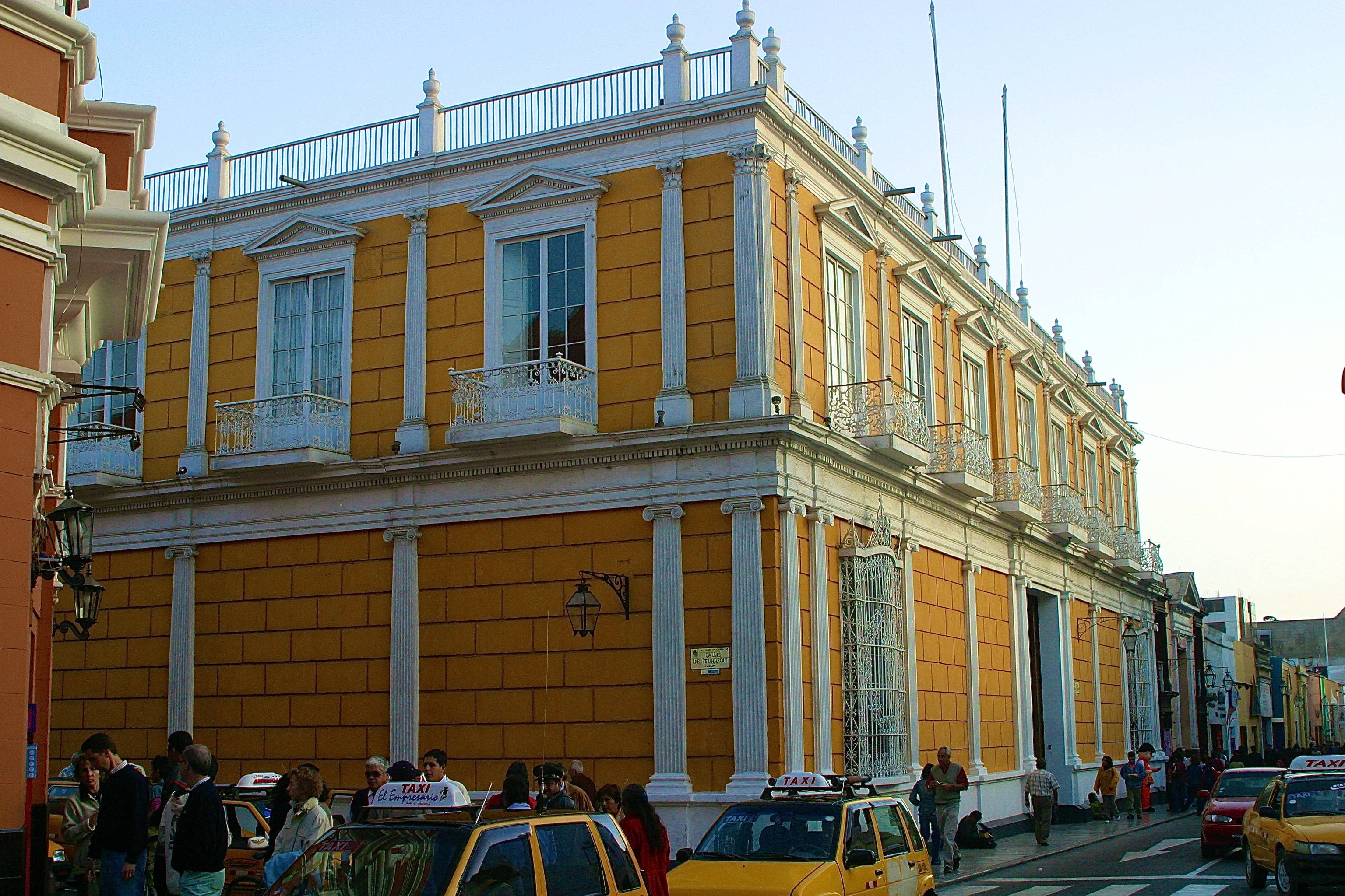 TRUJILLO