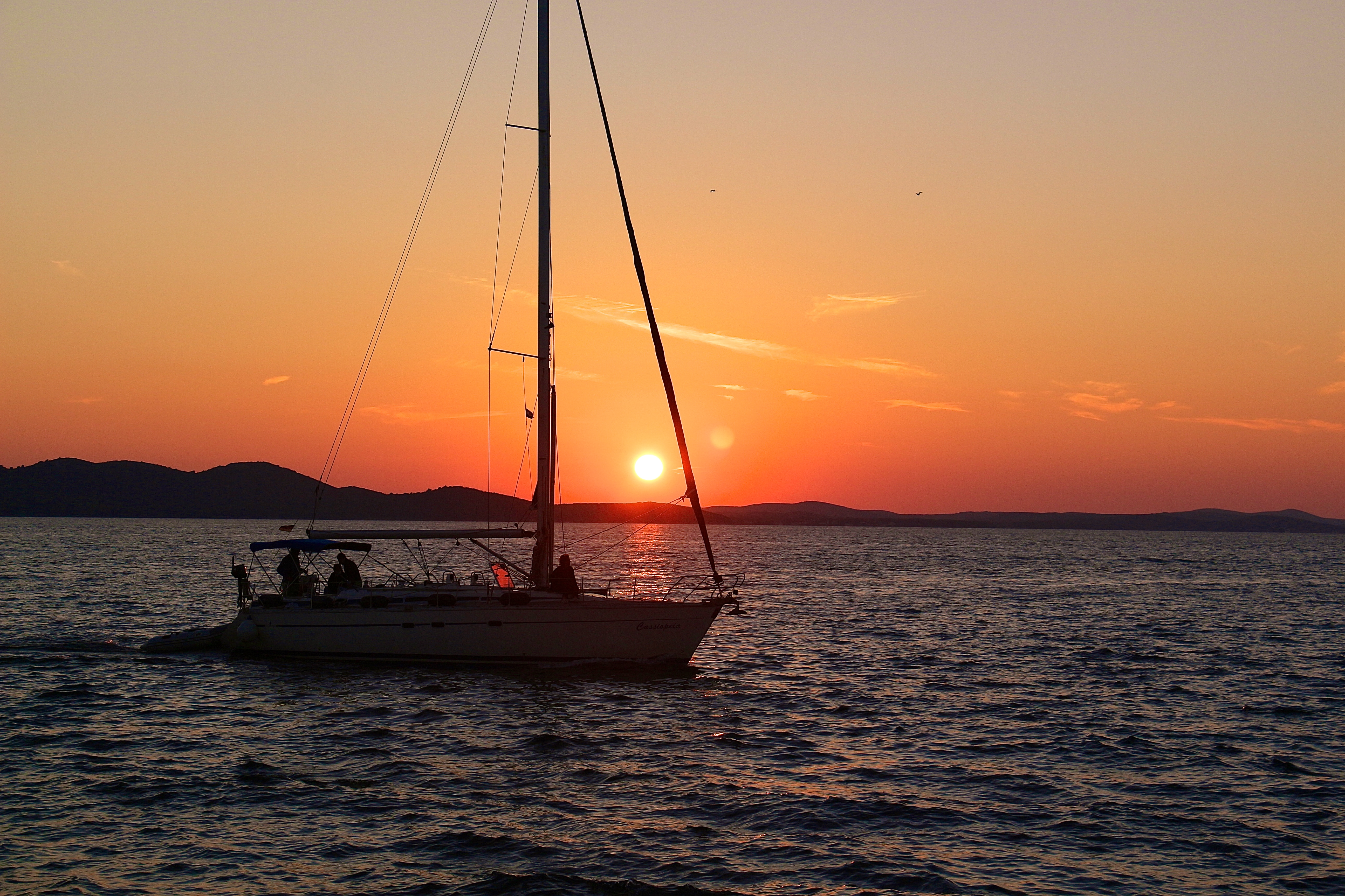 ZADAR
